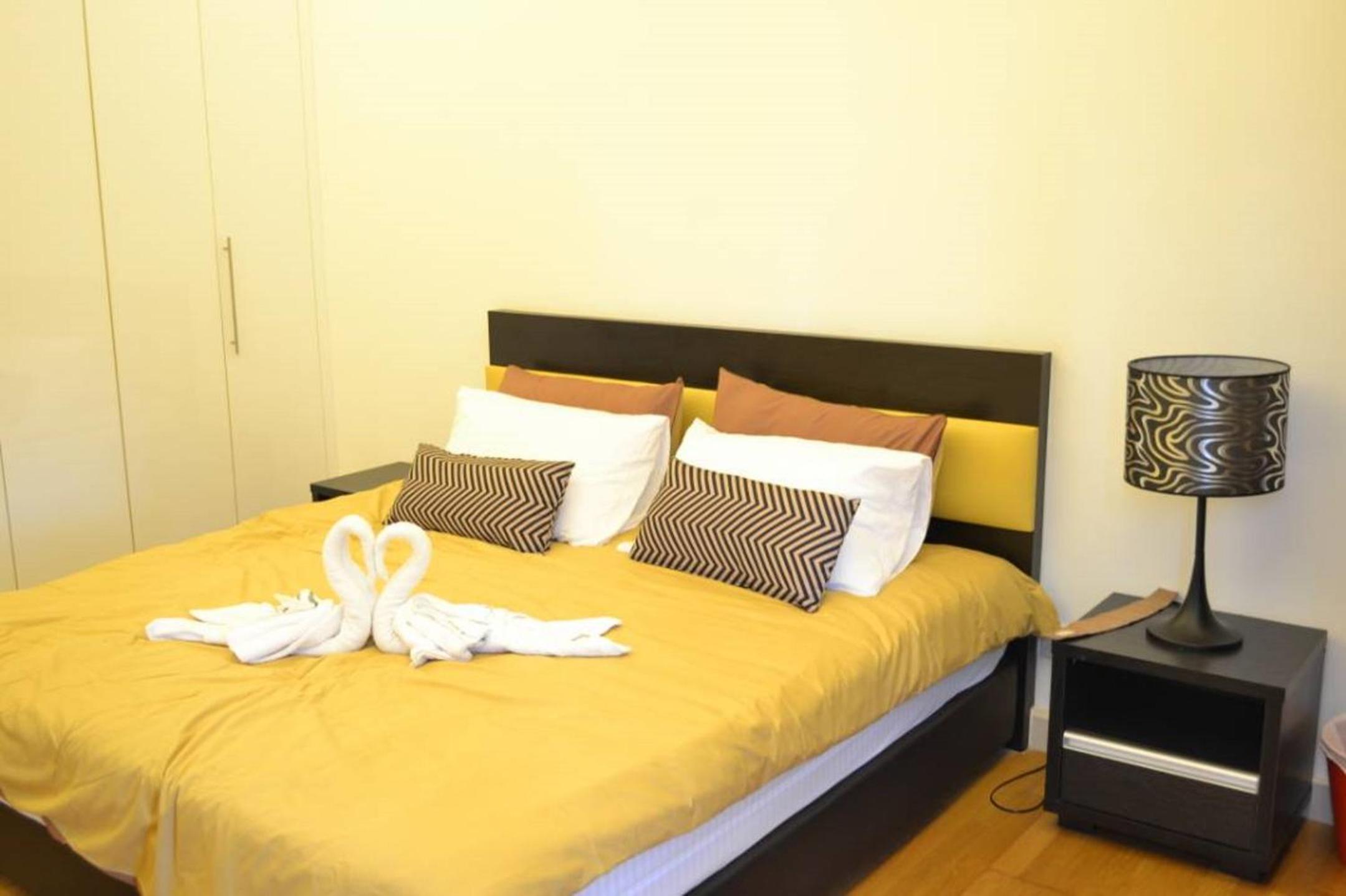 Apartment by WGS Homestay Bukit Bintang