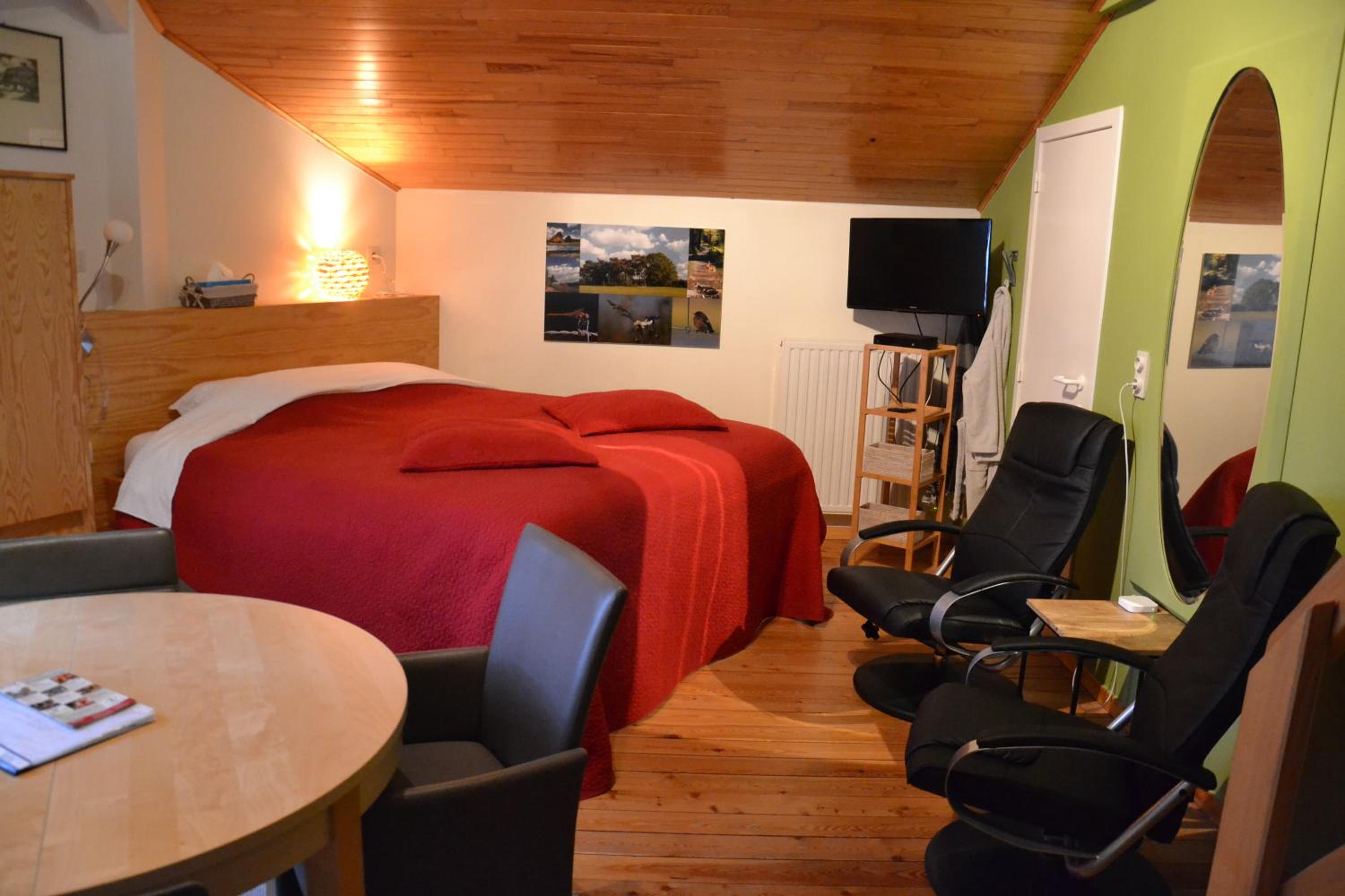 B&B Wepa-hof