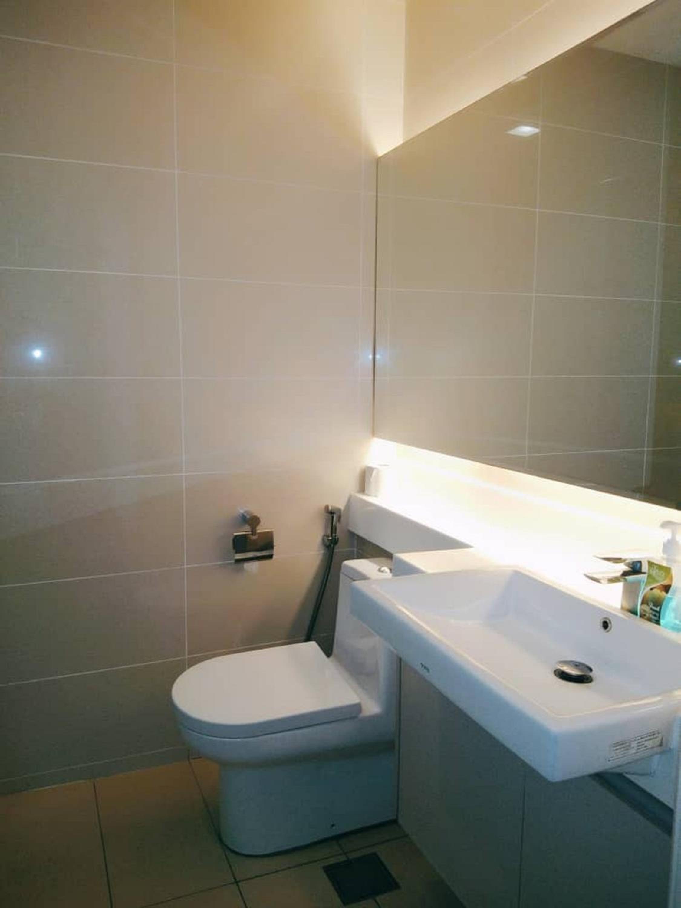 Apartment by WGS Homestay Bukit Bintang