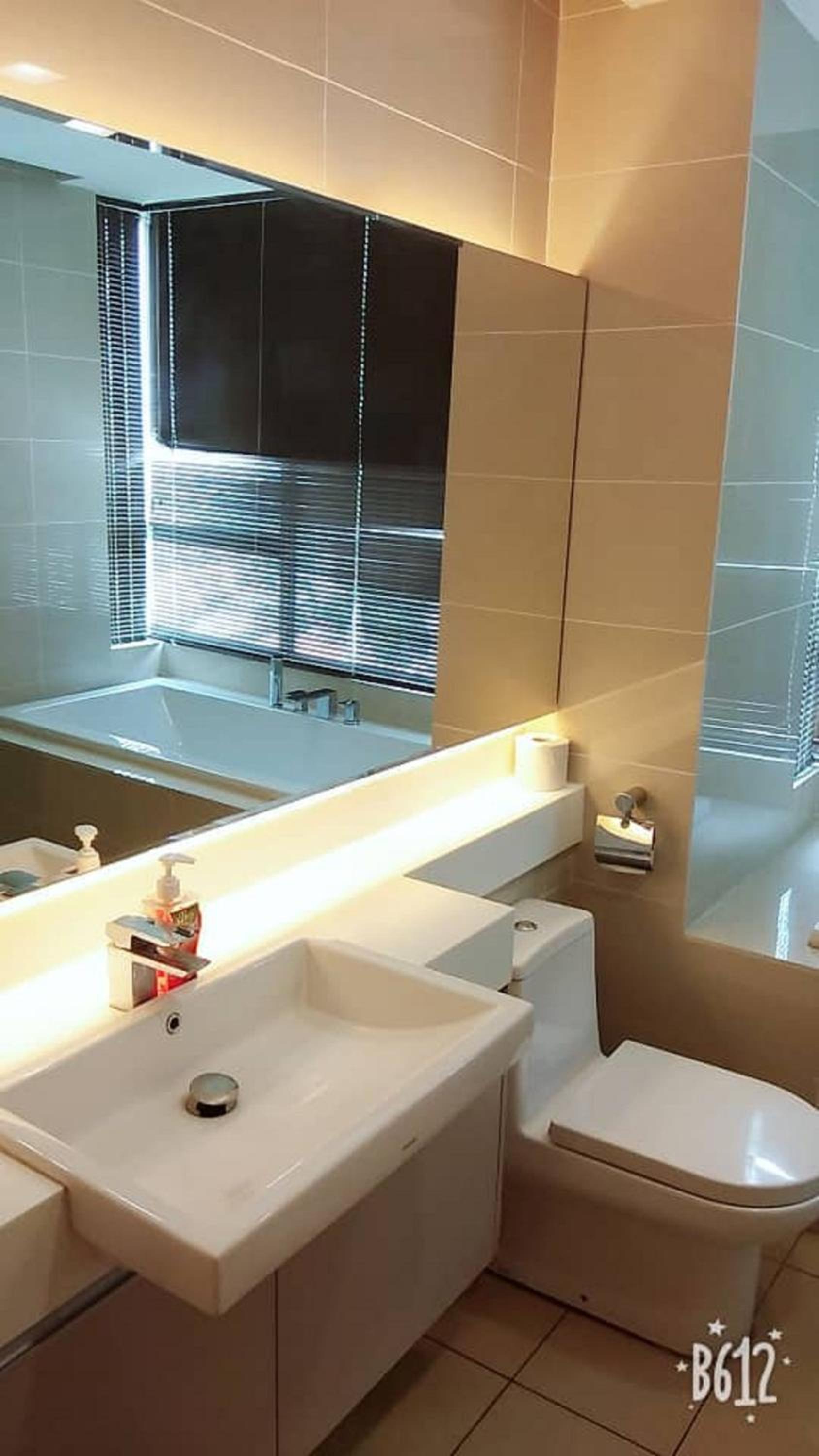 Apartment by WGS Homestay Bukit Bintang