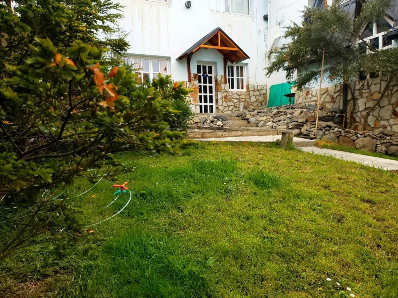 Departamentos Del Bosque