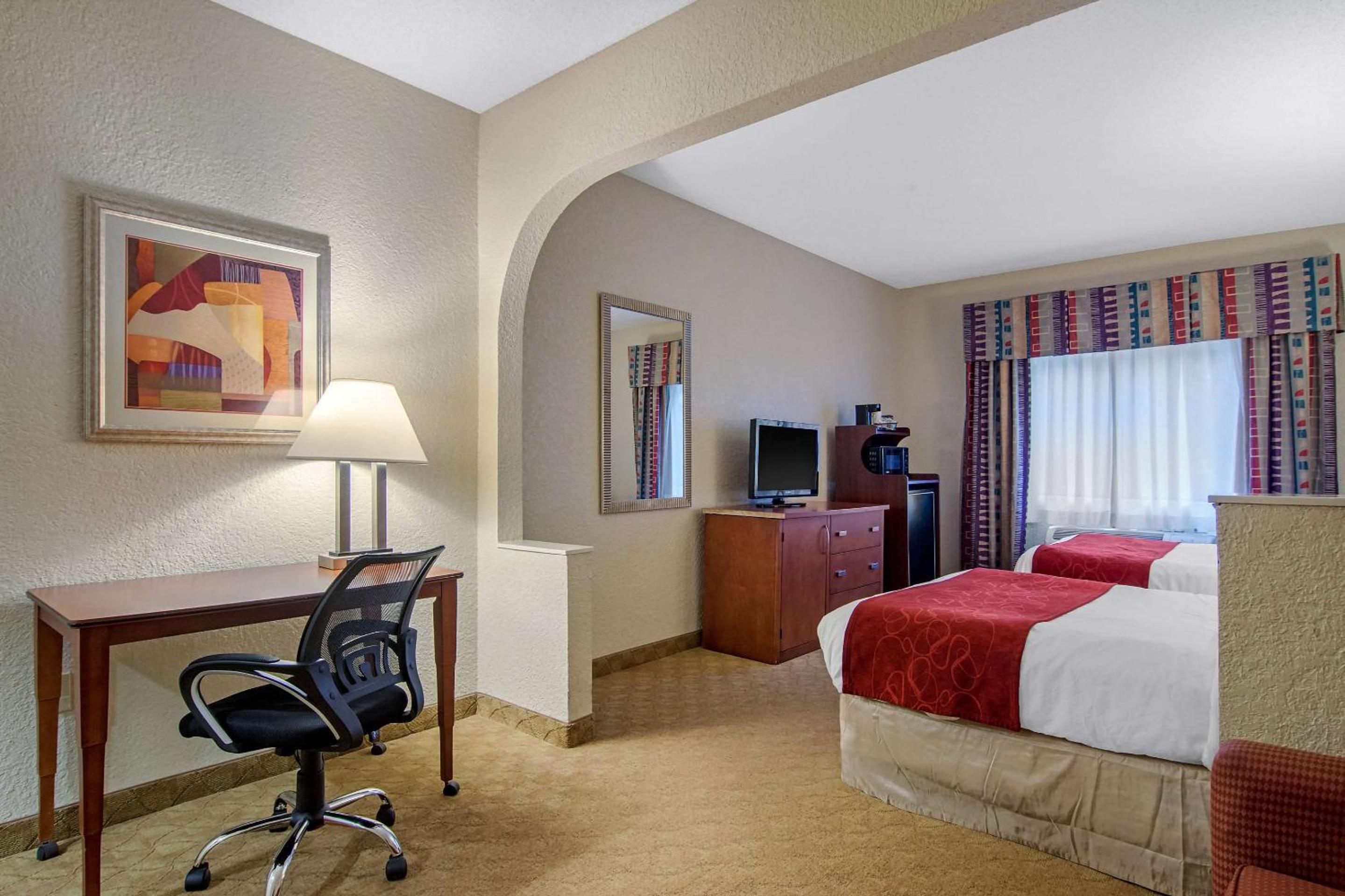 Spark by Hilton Duluth, Foto 25