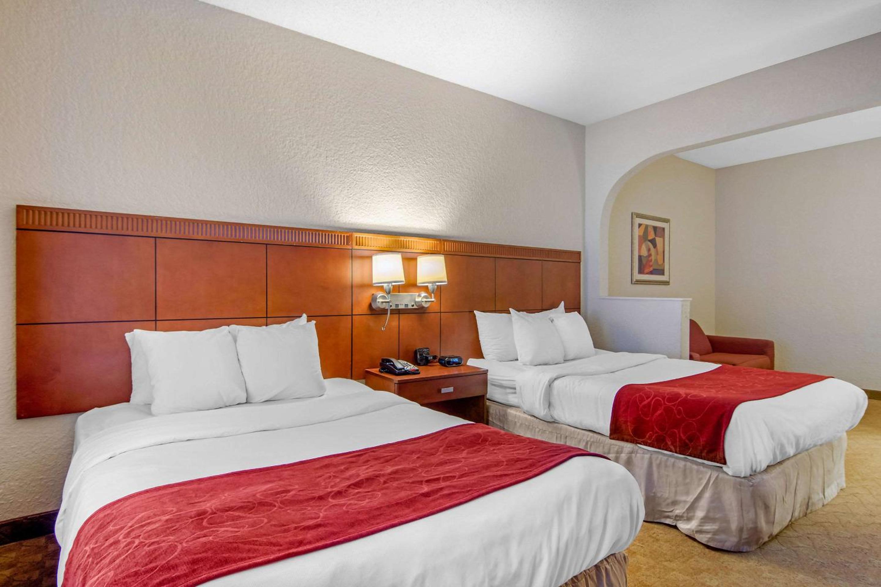 Spark by Hilton Duluth