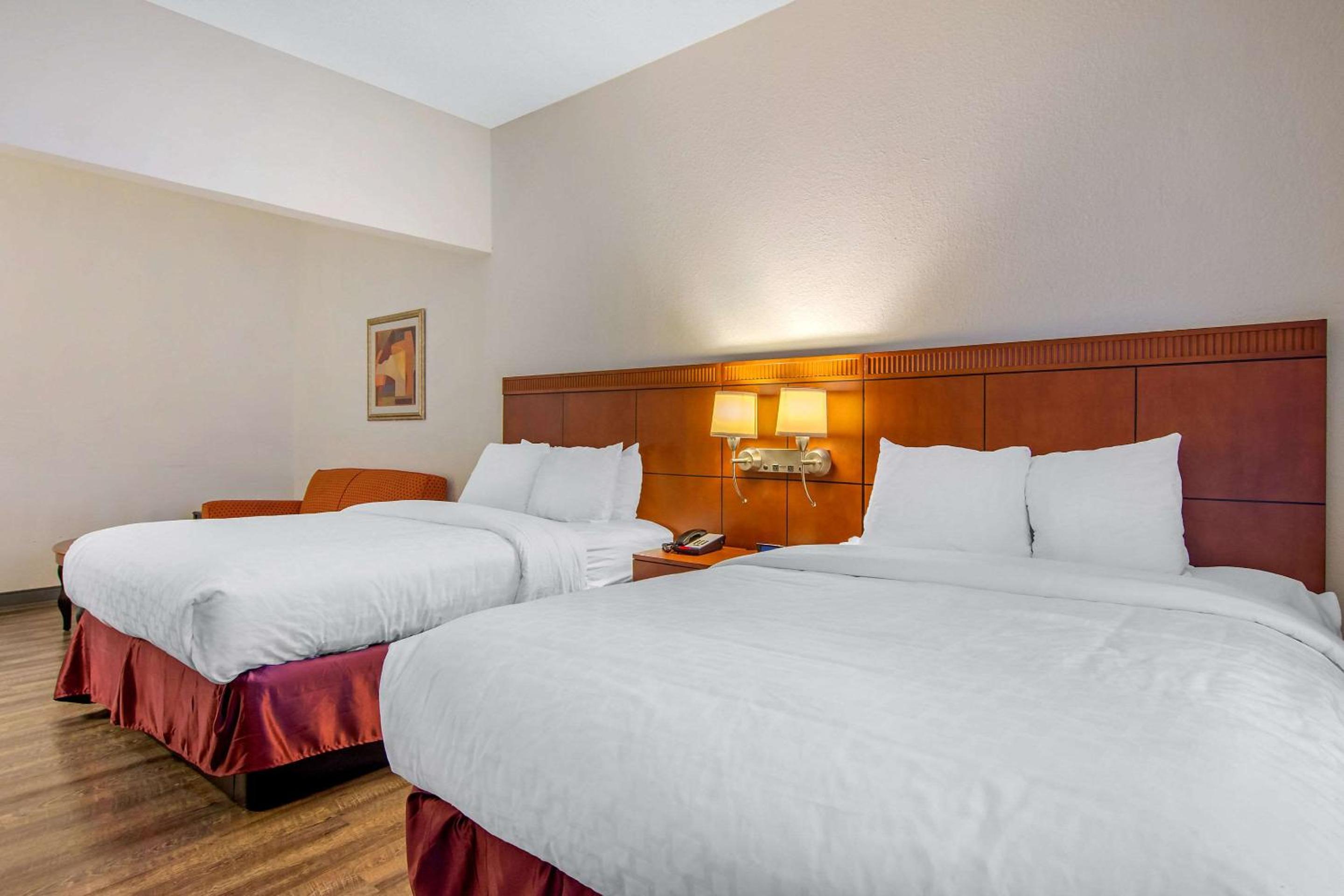 Spark by Hilton Duluth, Foto 16
