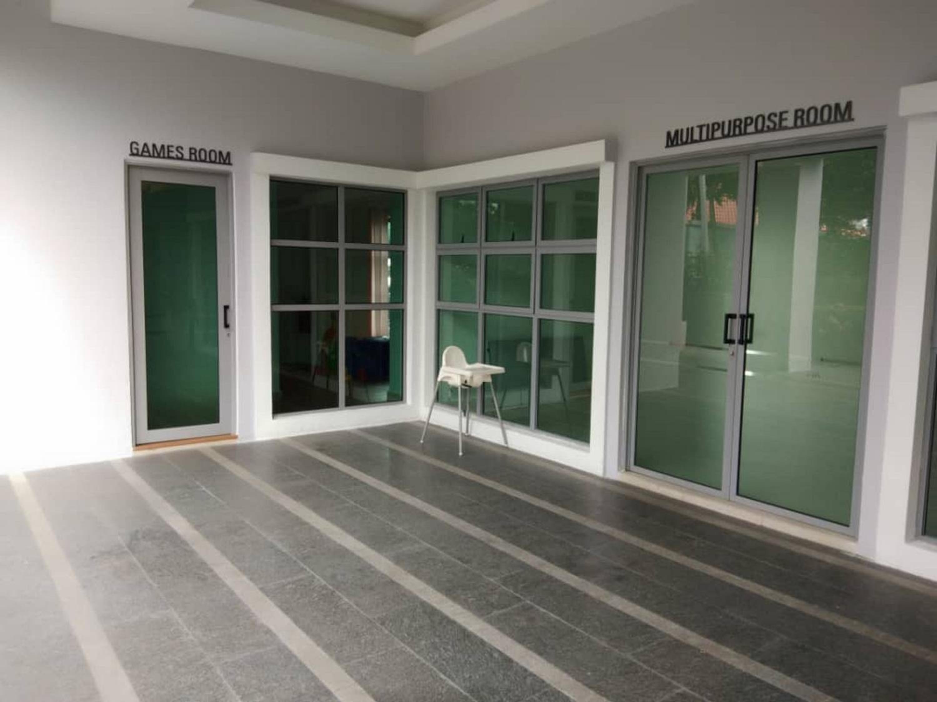 Apartment by WGS Homestay Bukit Bintang