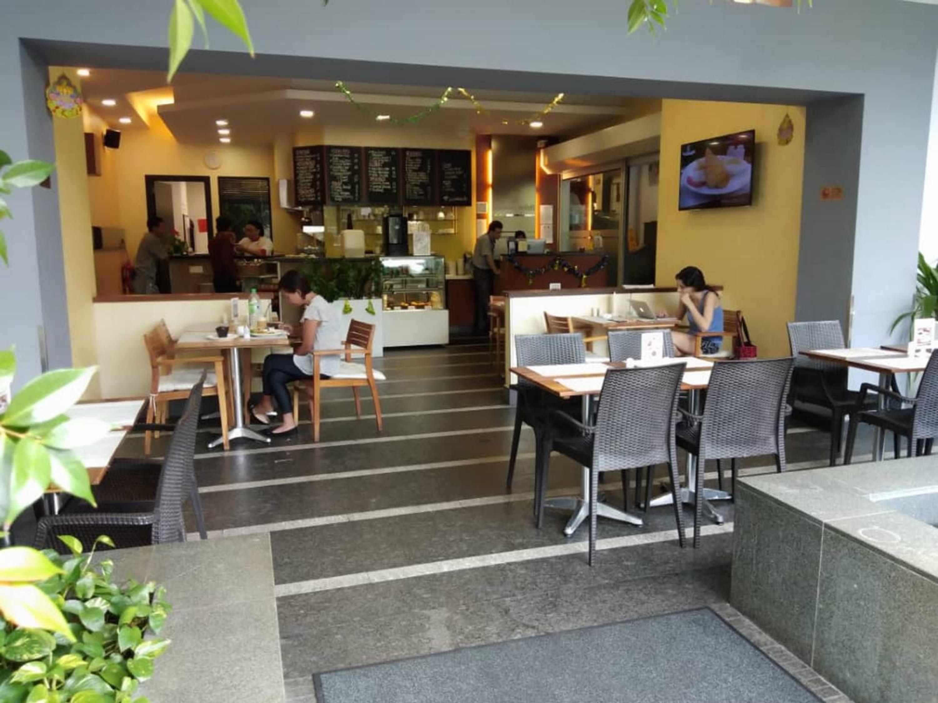 Apartment by WGS Homestay Bukit Bintang