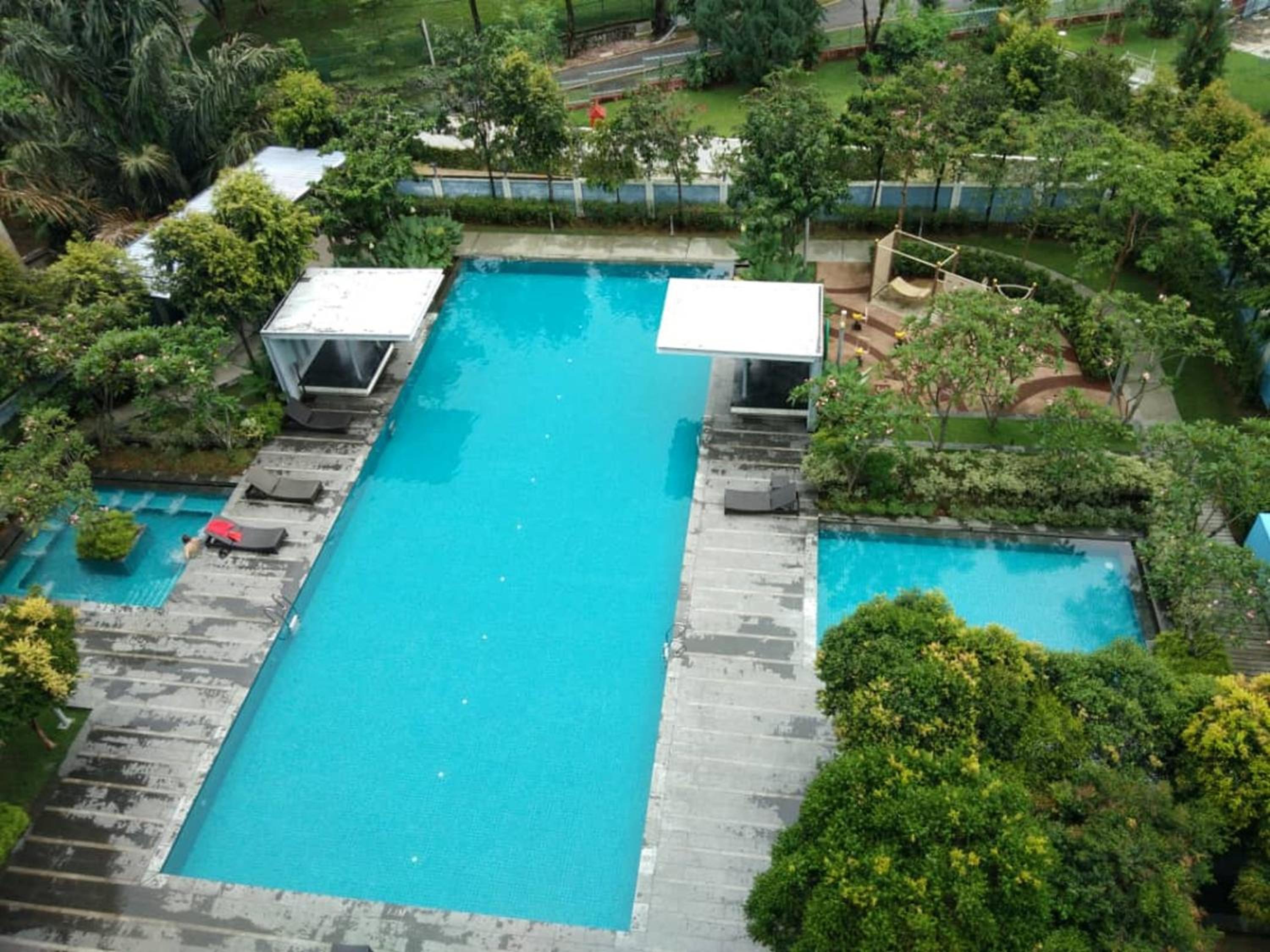 Apartment by WGS Homestay Bukit Bintang