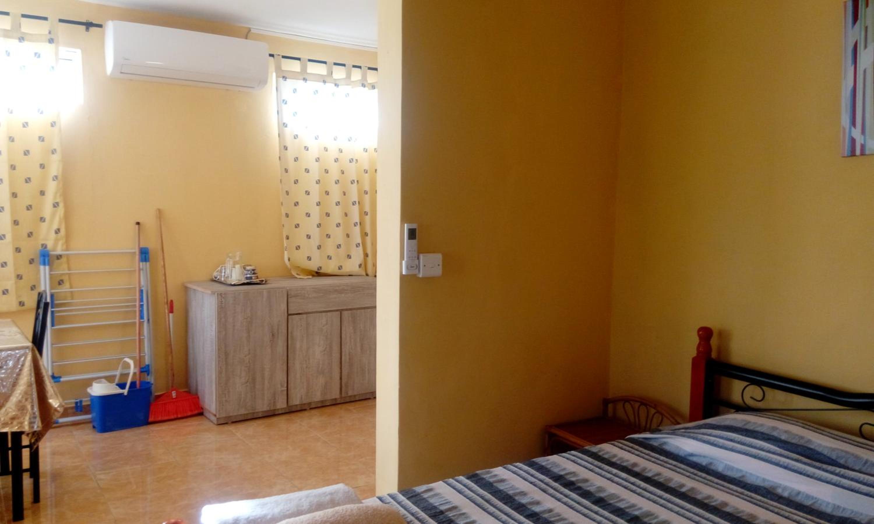 Chetty Tourist Residence