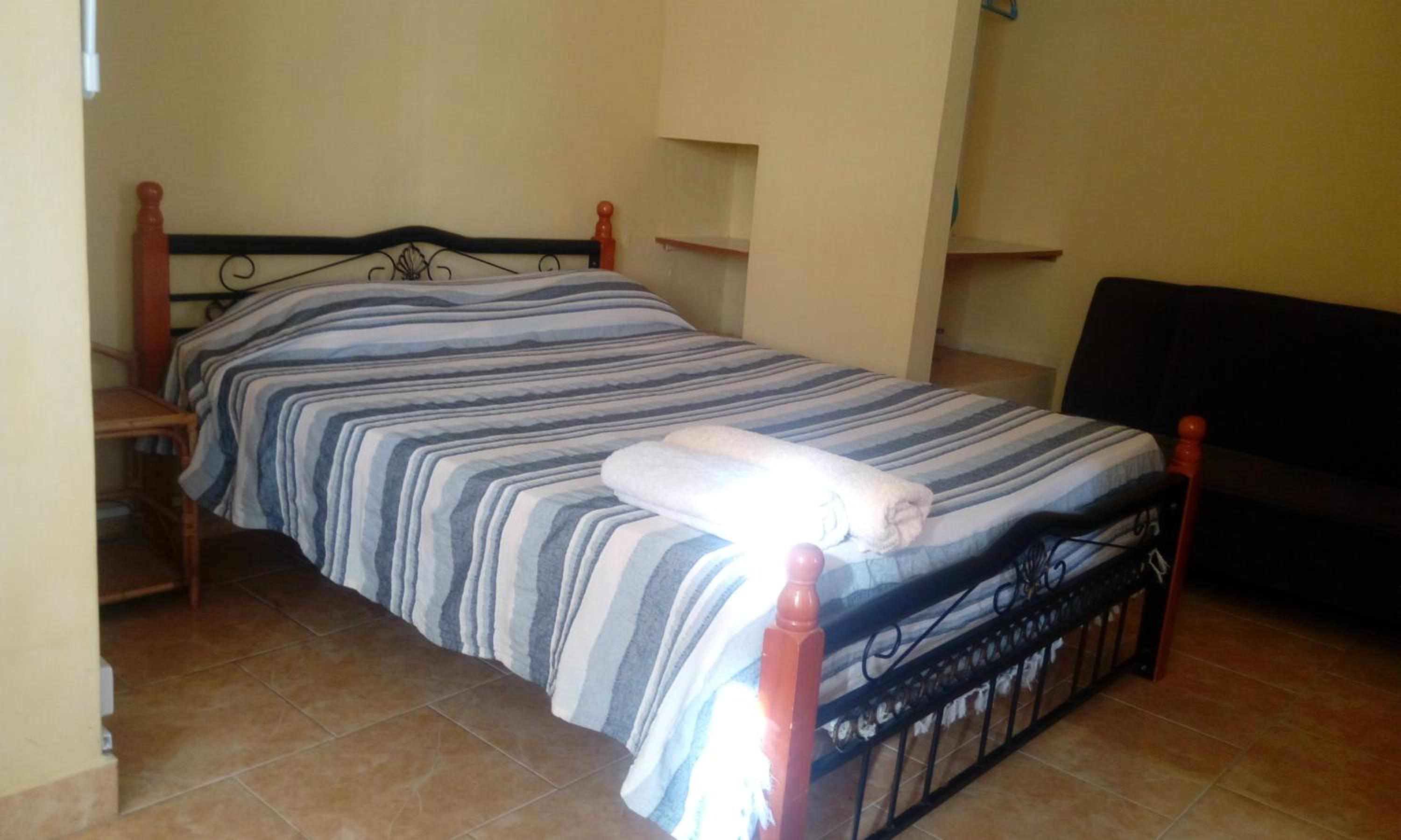 Chetty Tourist Residence