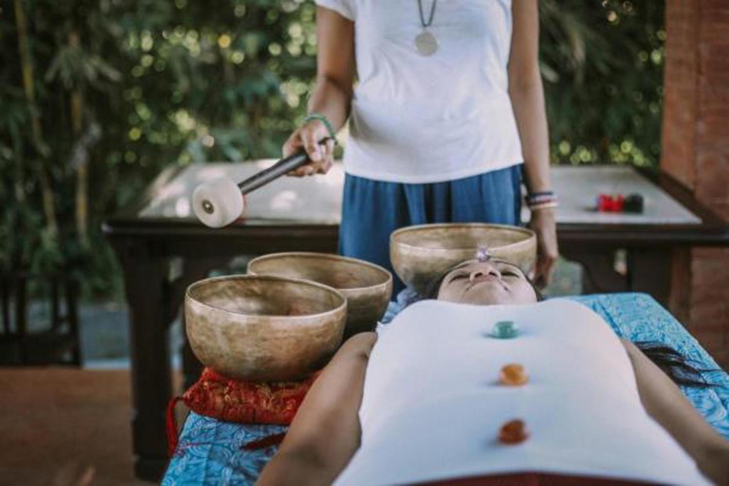 Alpin Resort and Villa Ubud