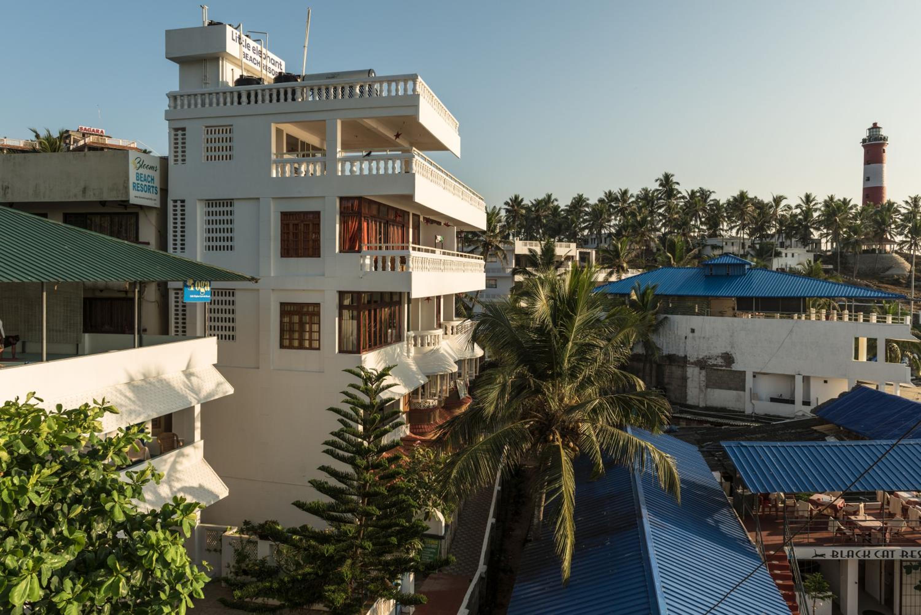 Little Elephant Beach Resort view 4