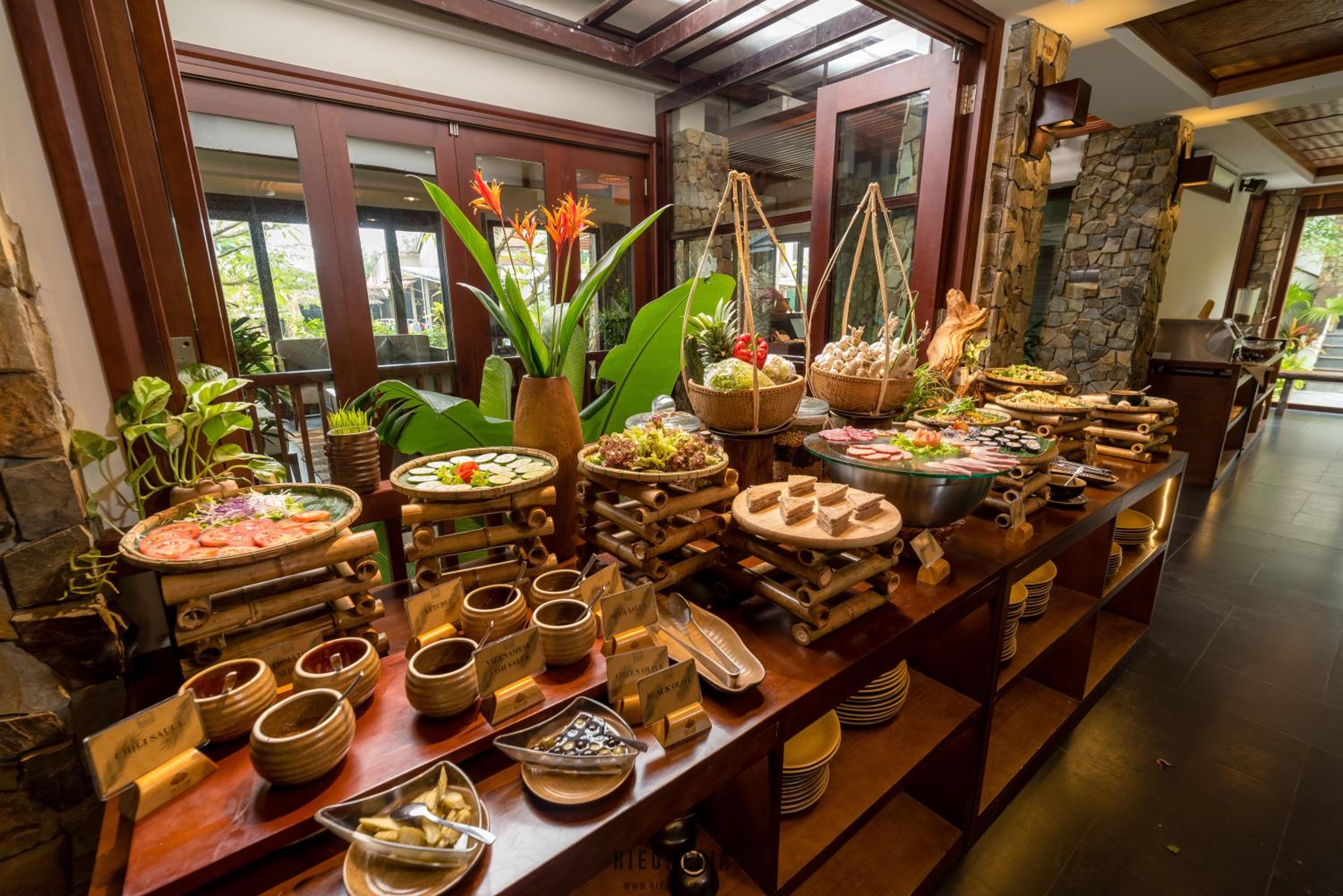 Hoi An Eco Lodge & Spa 29