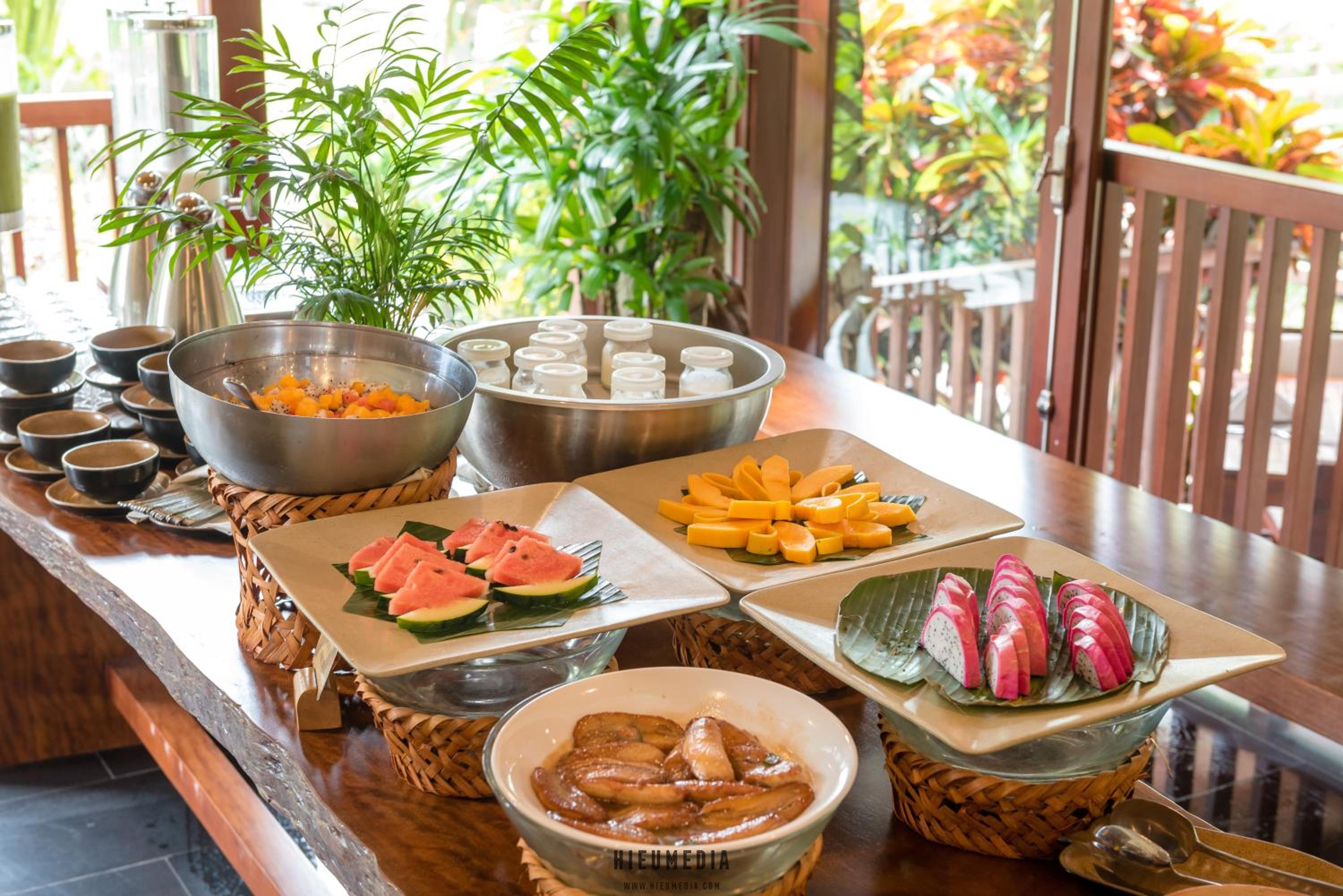 Hoi An Eco Lodge & Spa 30
