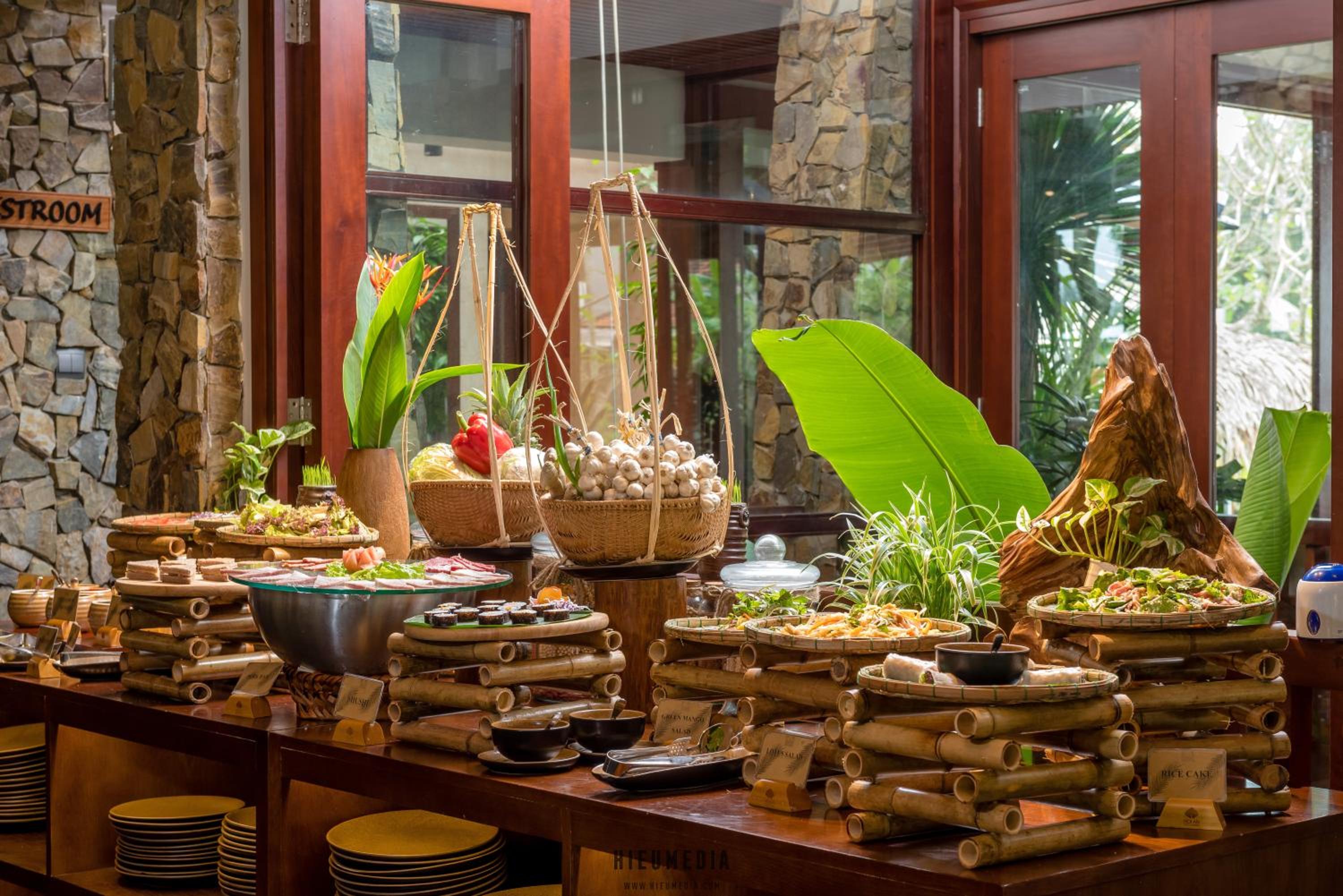 Hoi An Eco Lodge & Spa 3