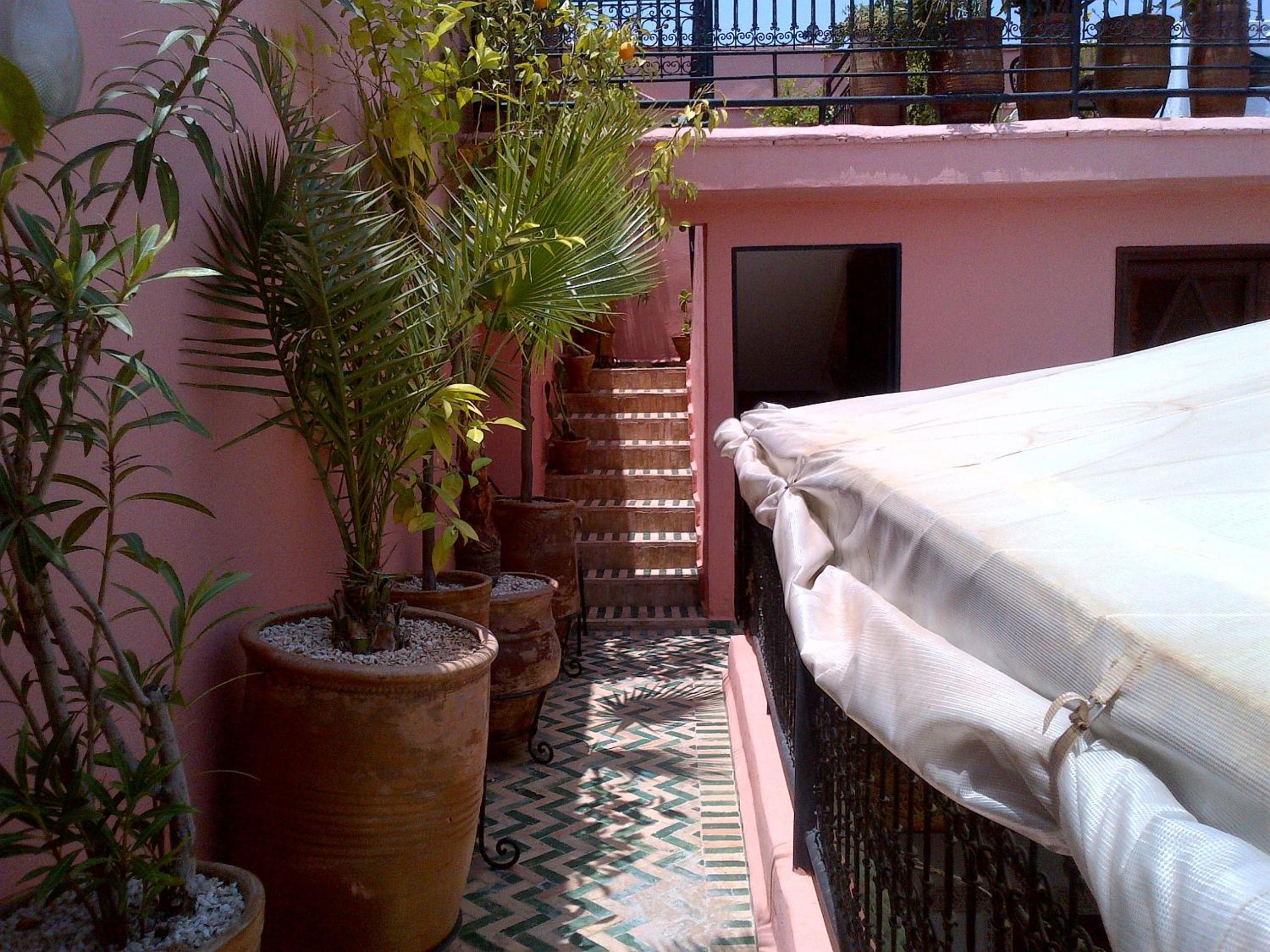 roof