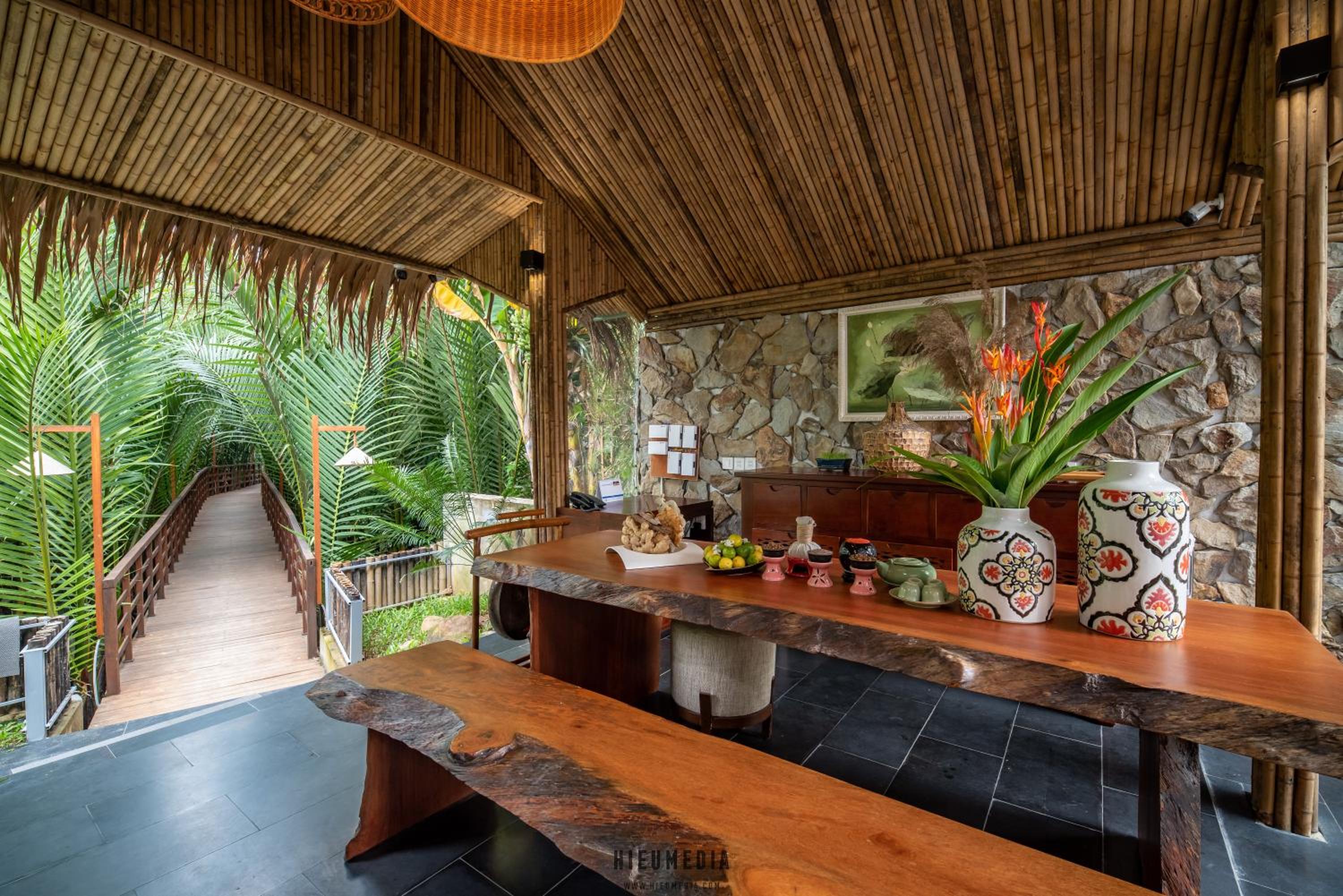 Hoi An Eco Lodge & Spa 42