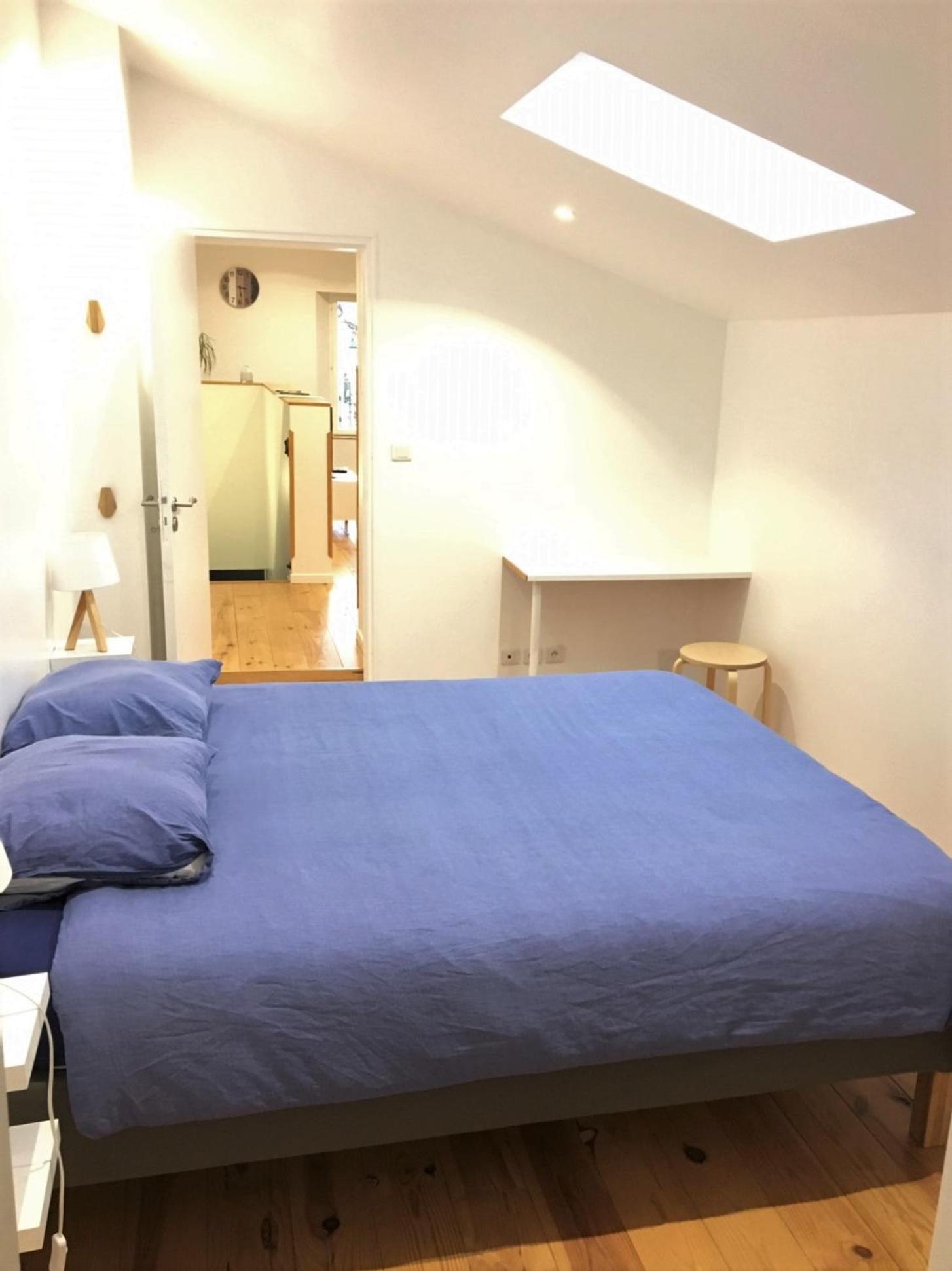 Le T2 moderne des Palmiers au coeur de Moissac, photo 16