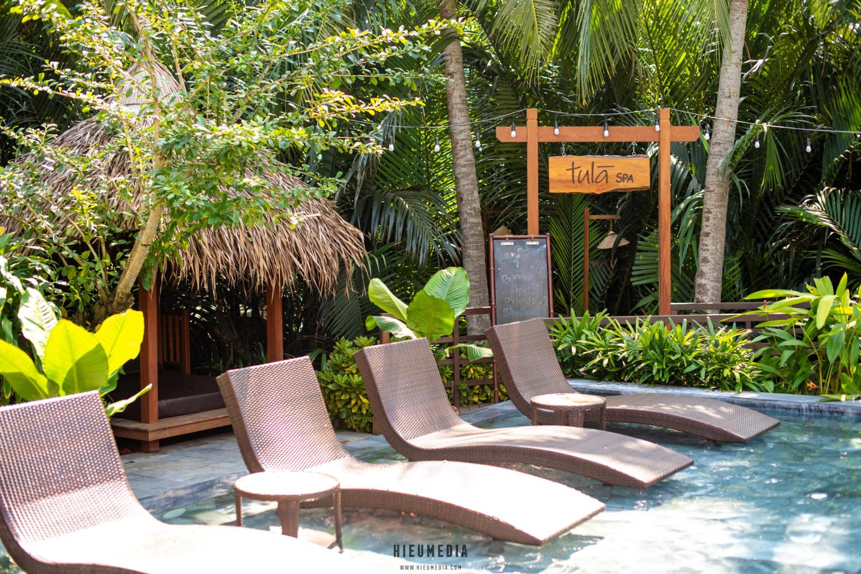 Hoi An Eco Lodge & Spa 43