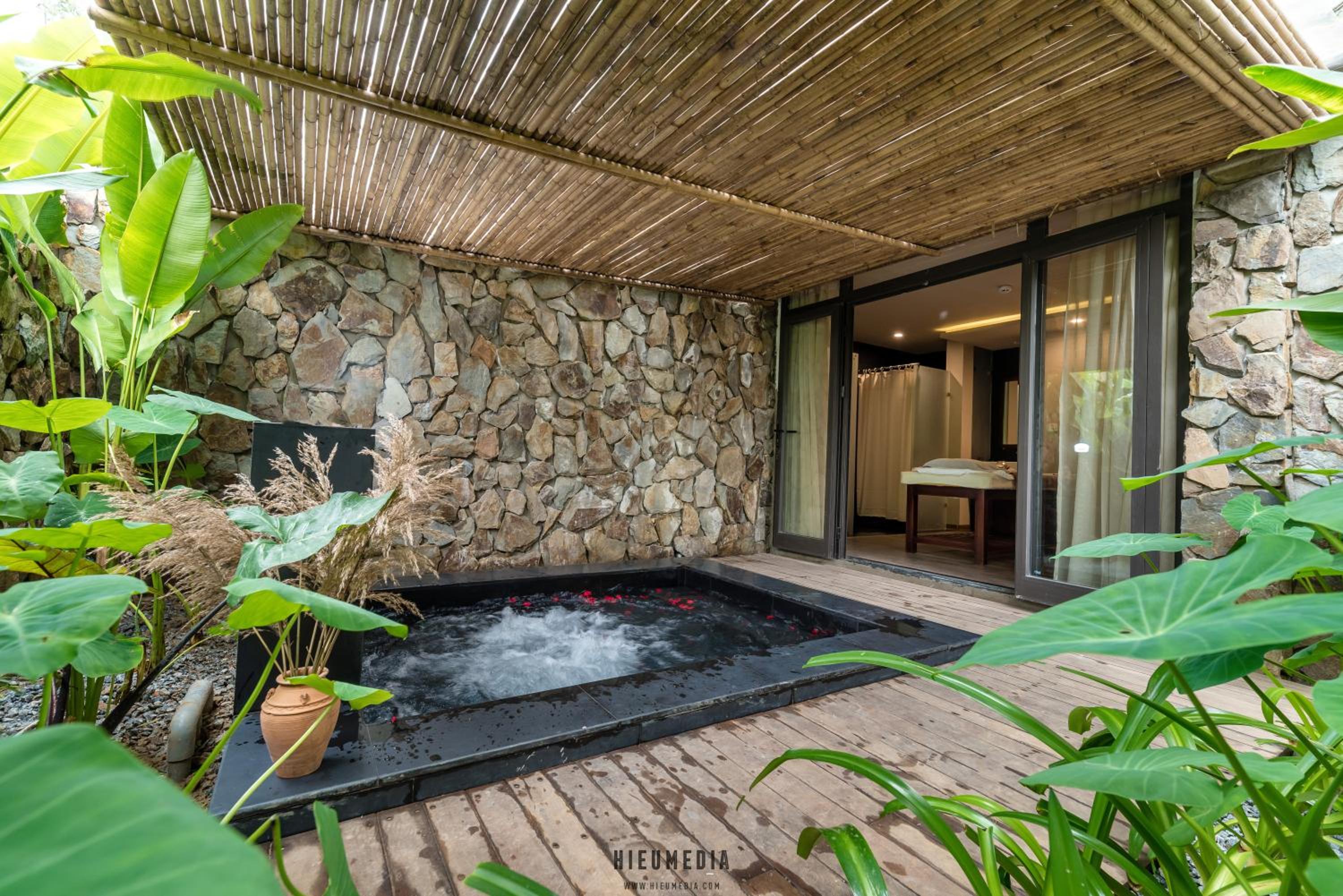 Hoi An Eco Lodge & Spa 44
