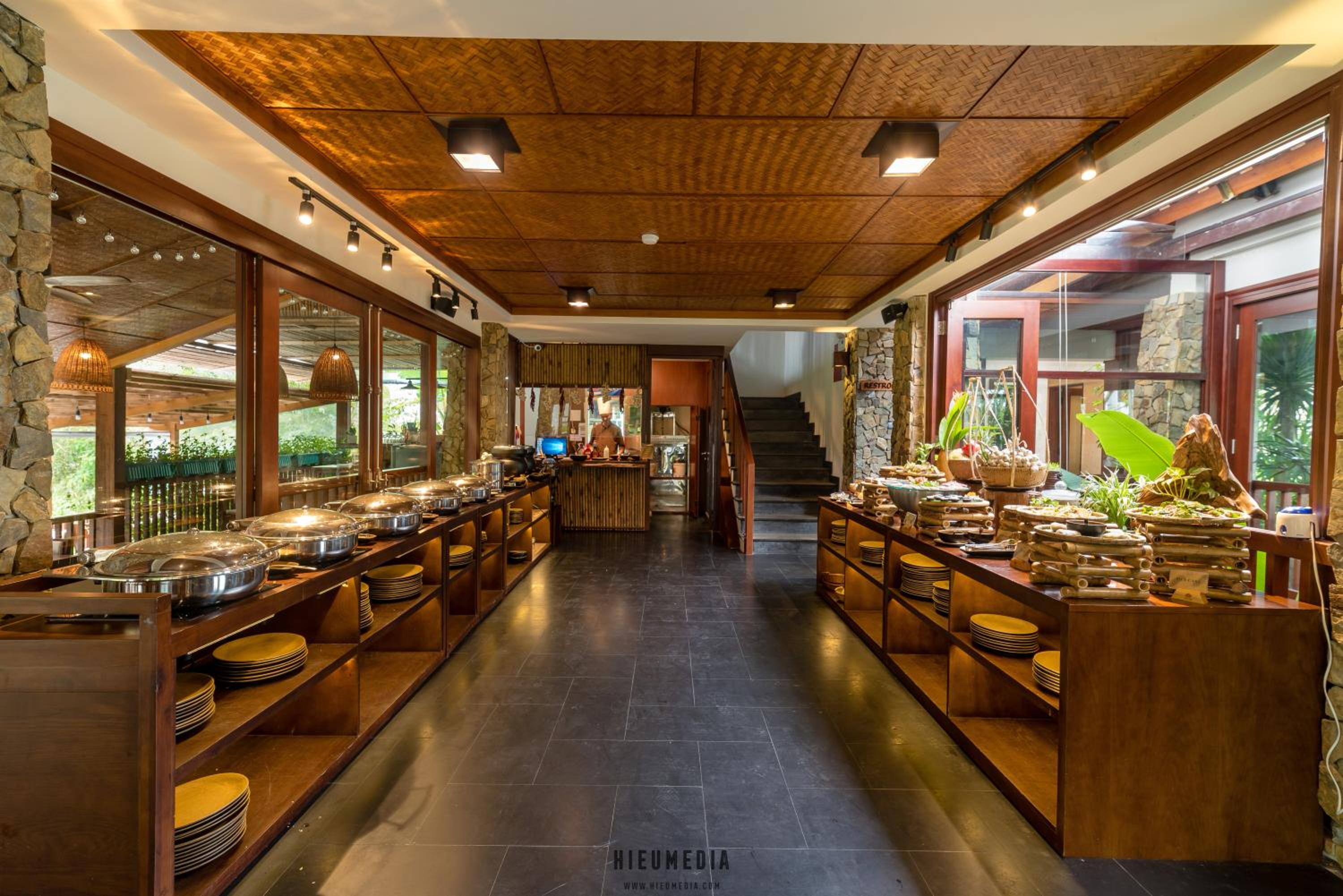 Hoi An Eco Lodge & Spa 28