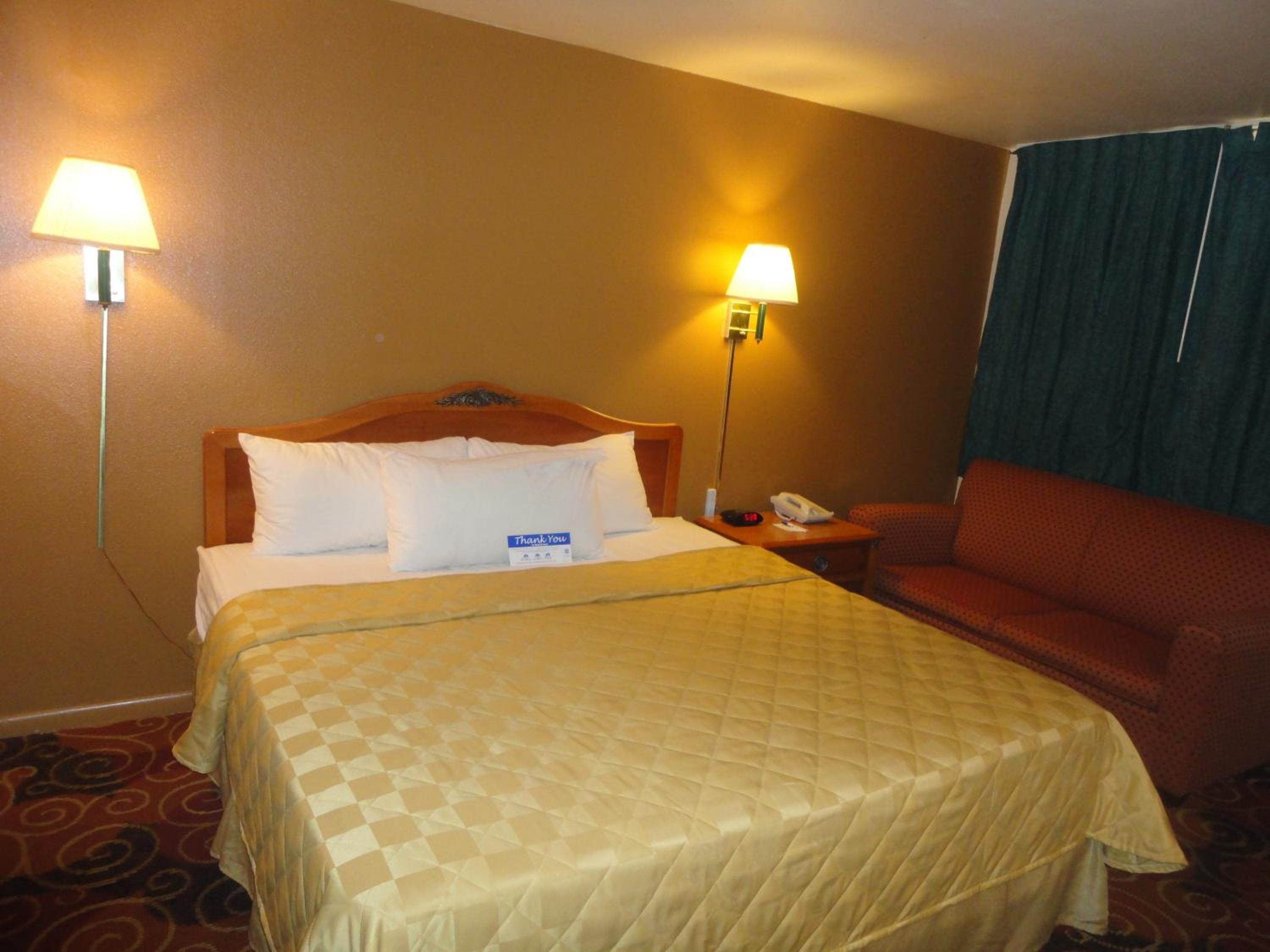 Americas Best Value Inn Santa Rosa, New Mexico