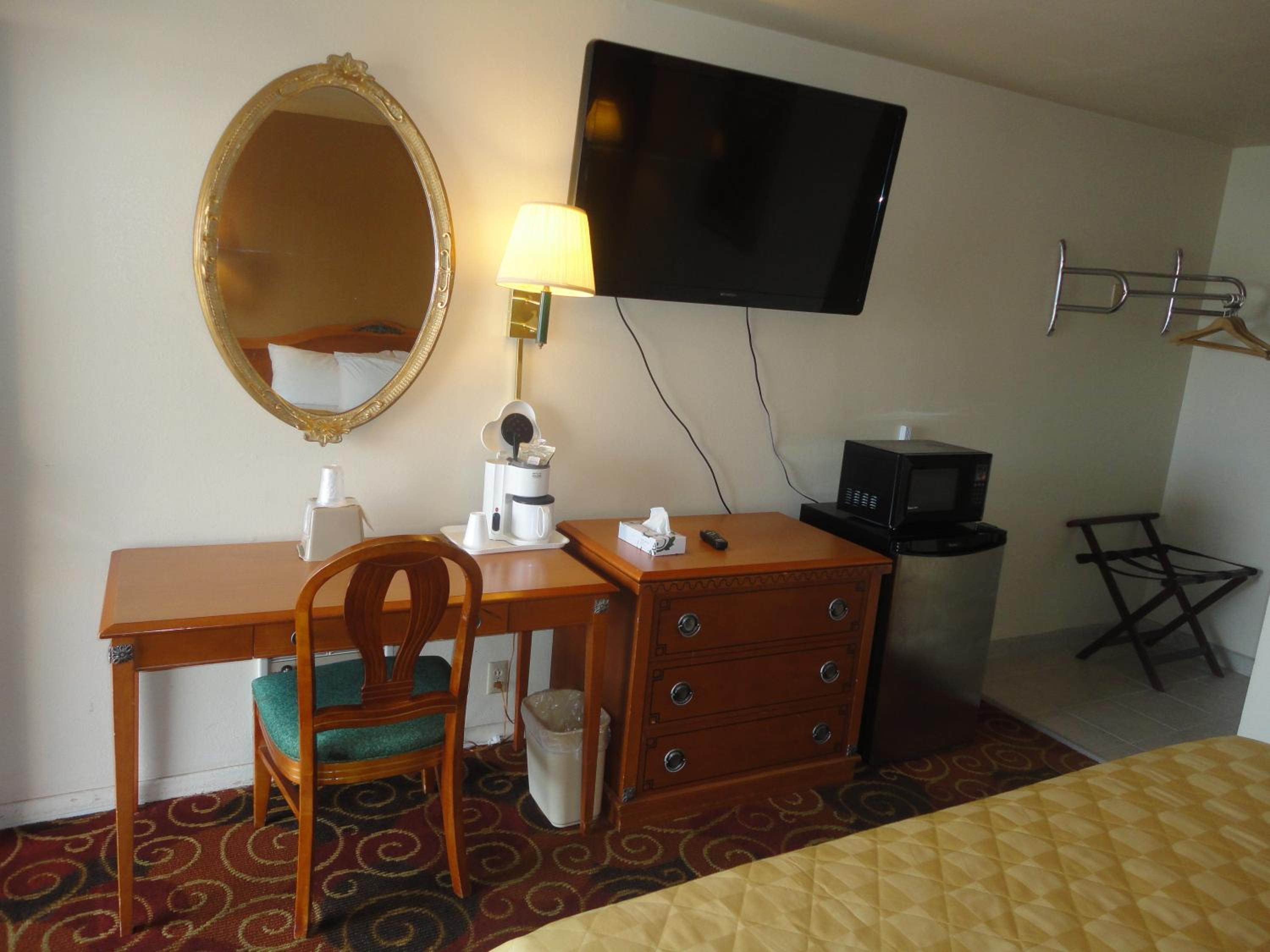 Americas Best Value Inn Santa Rosa, New Mexico
