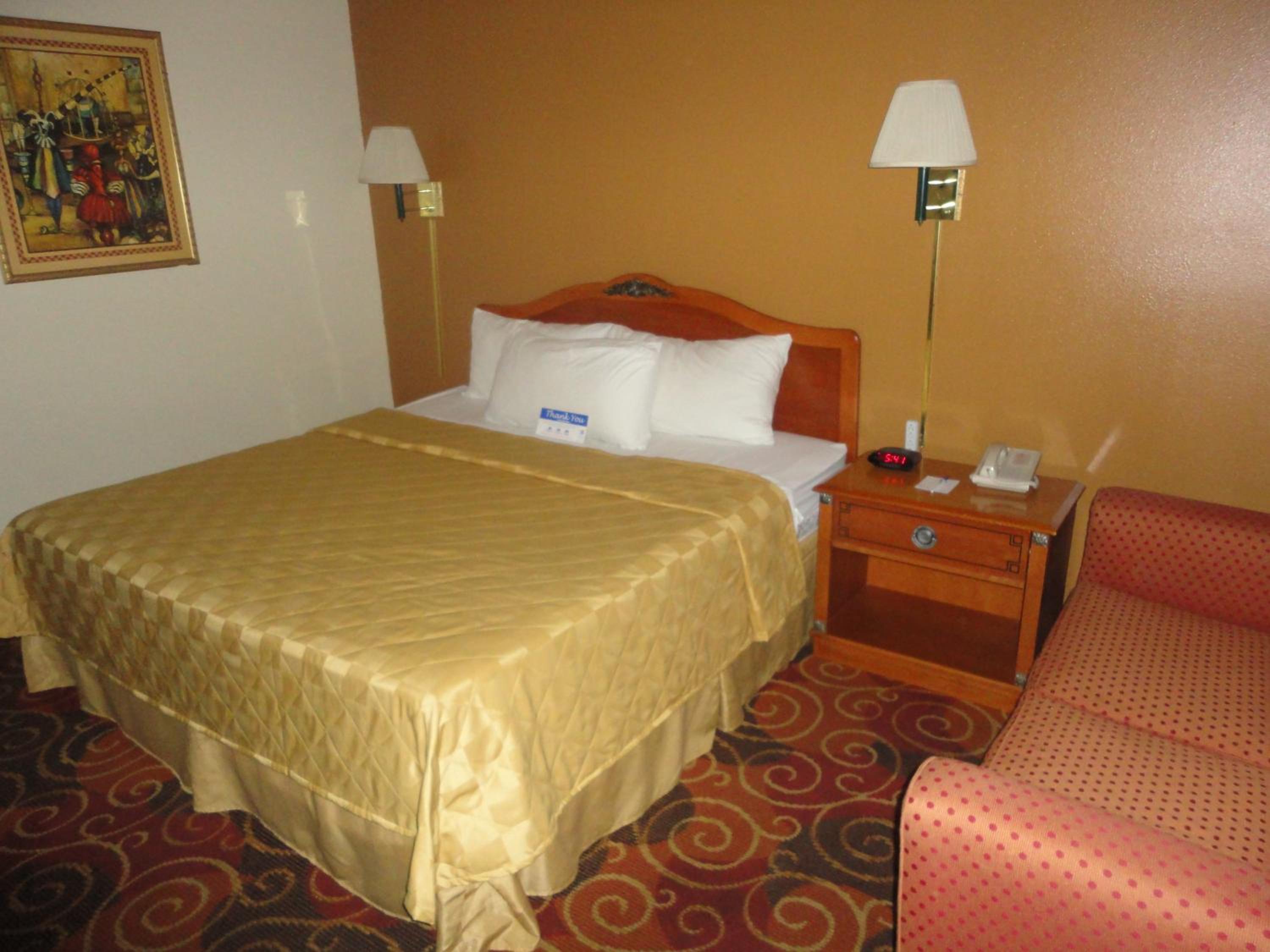 Americas Best Value Inn Santa Rosa, New Mexico