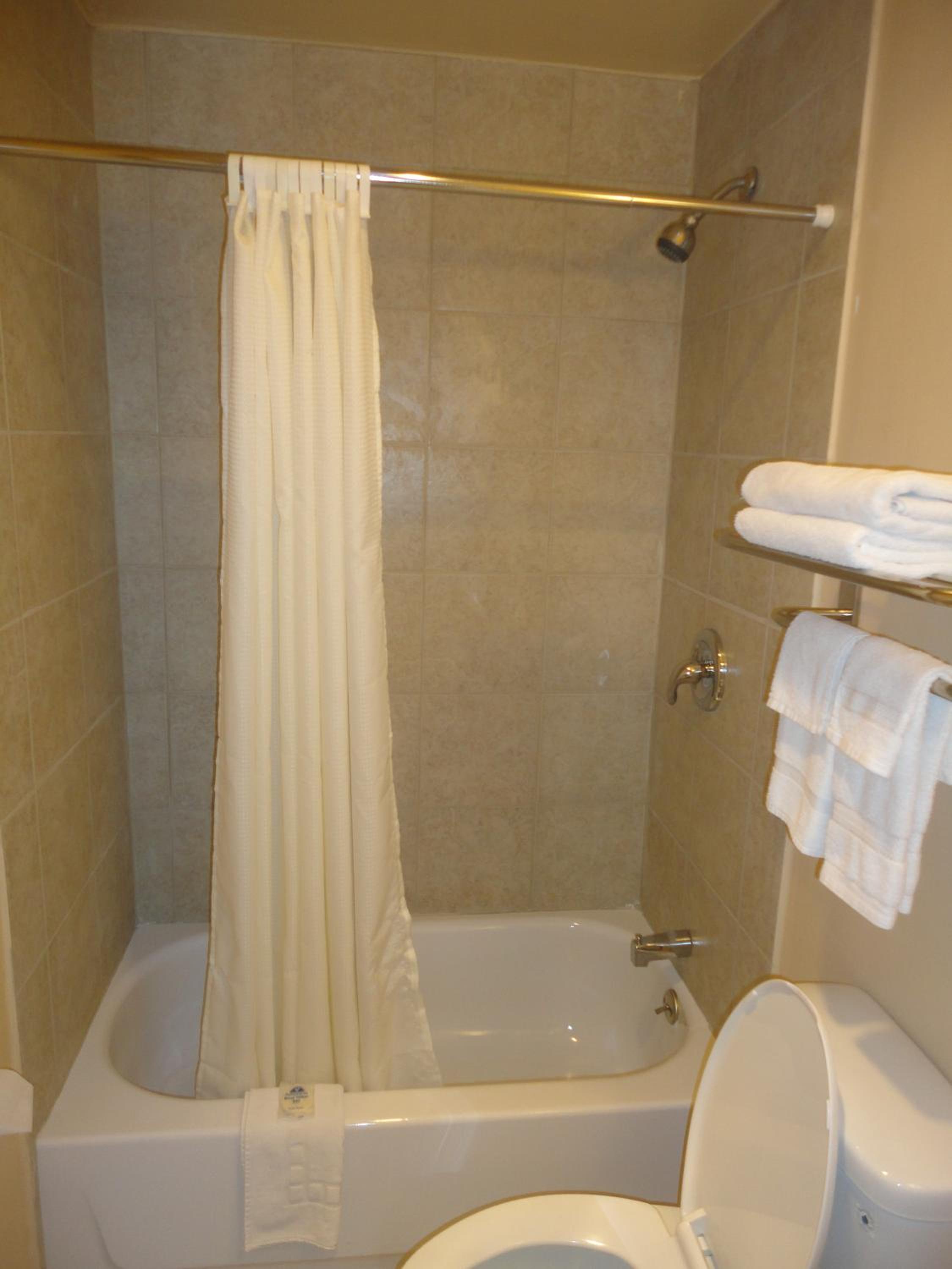 Santa Rosa Vacations - Americas Best Value Inn Santa Rosa, New Mexico - Property Image 4