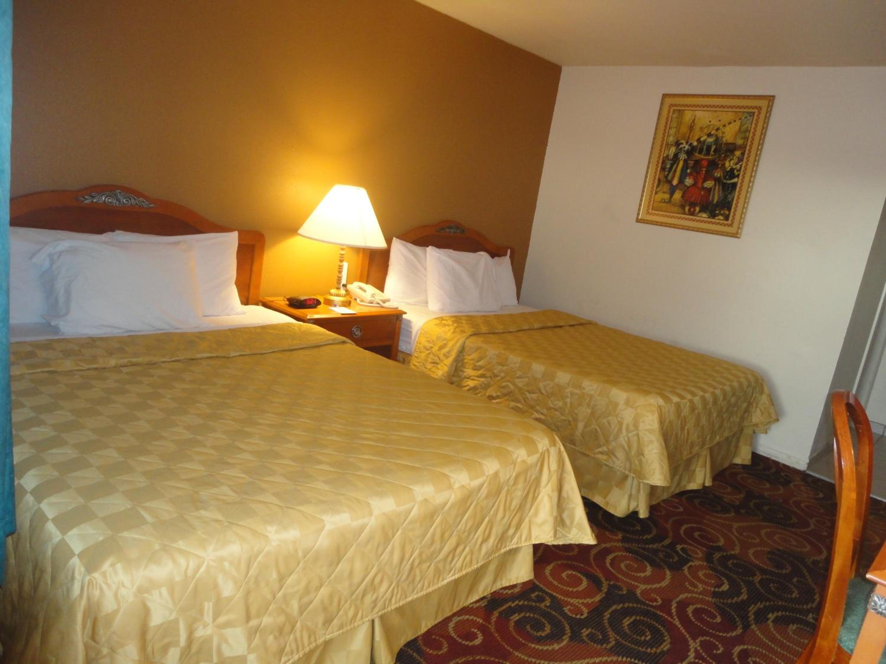 Americas Best Value Inn Santa Rosa, New Mexico