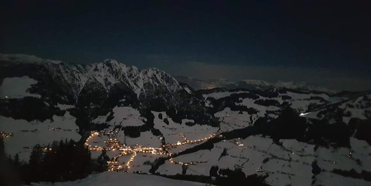 Alpbachblick