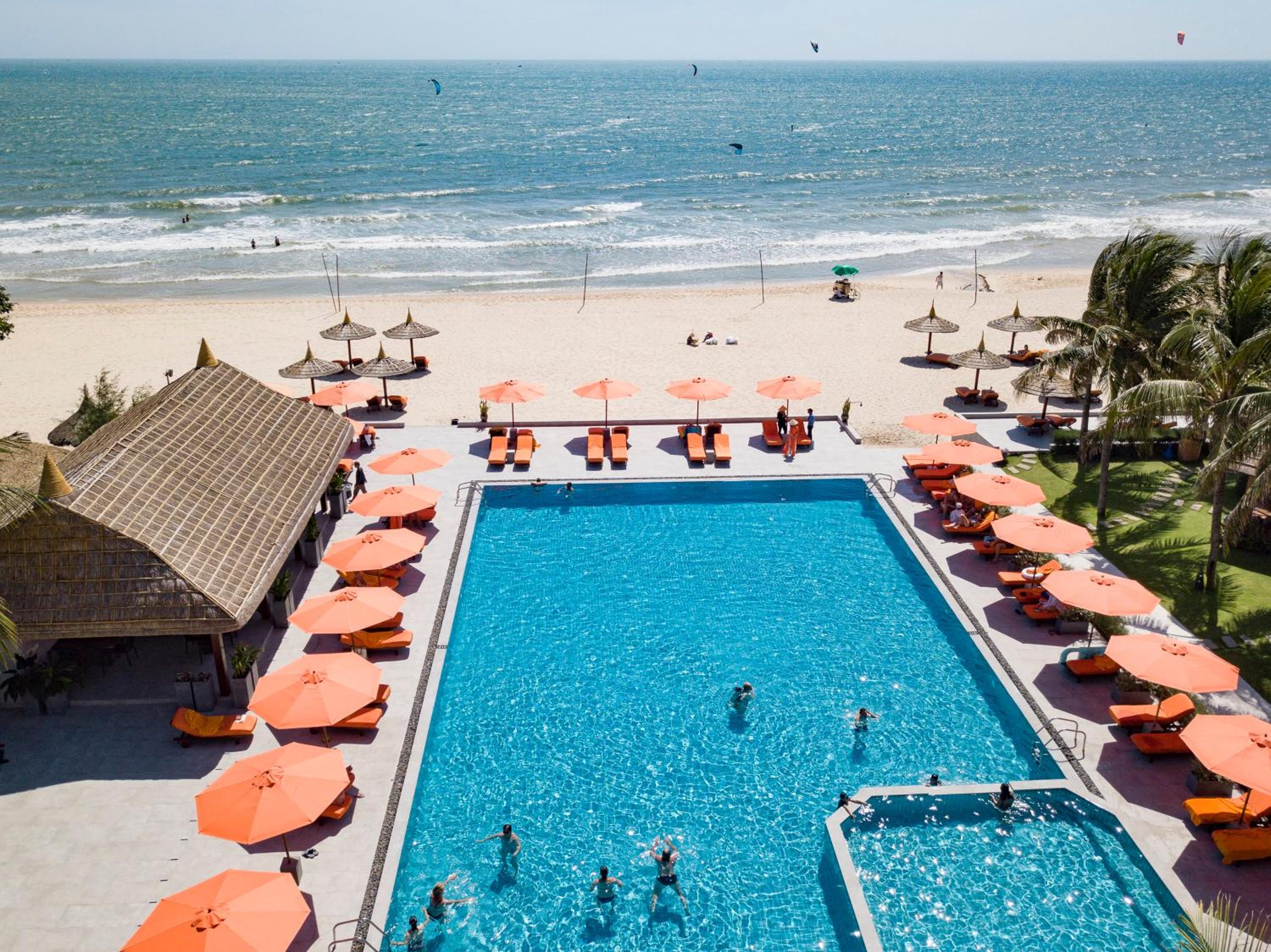 Terracotta Resort & Spa