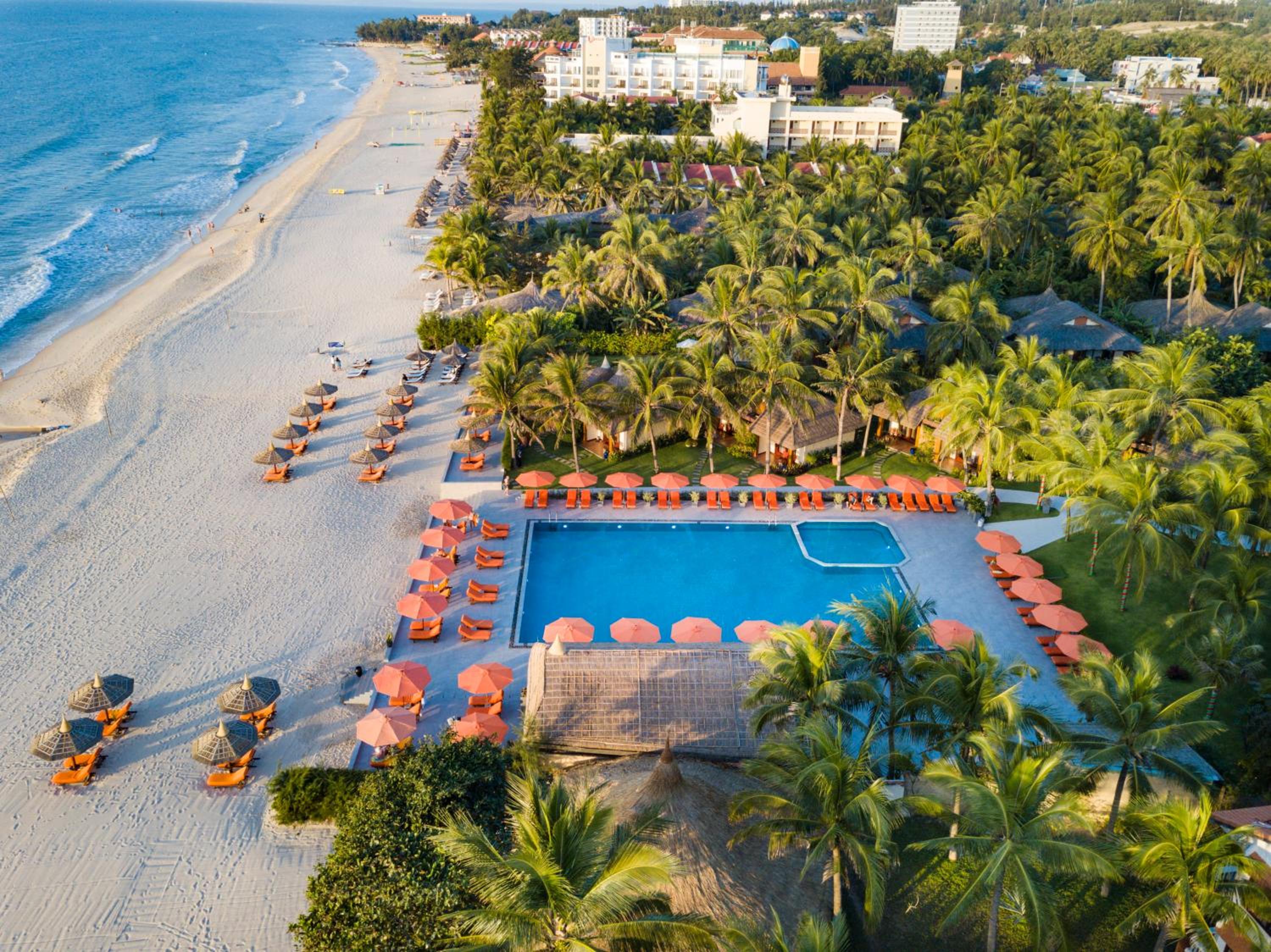 Terracotta Resort & Spa