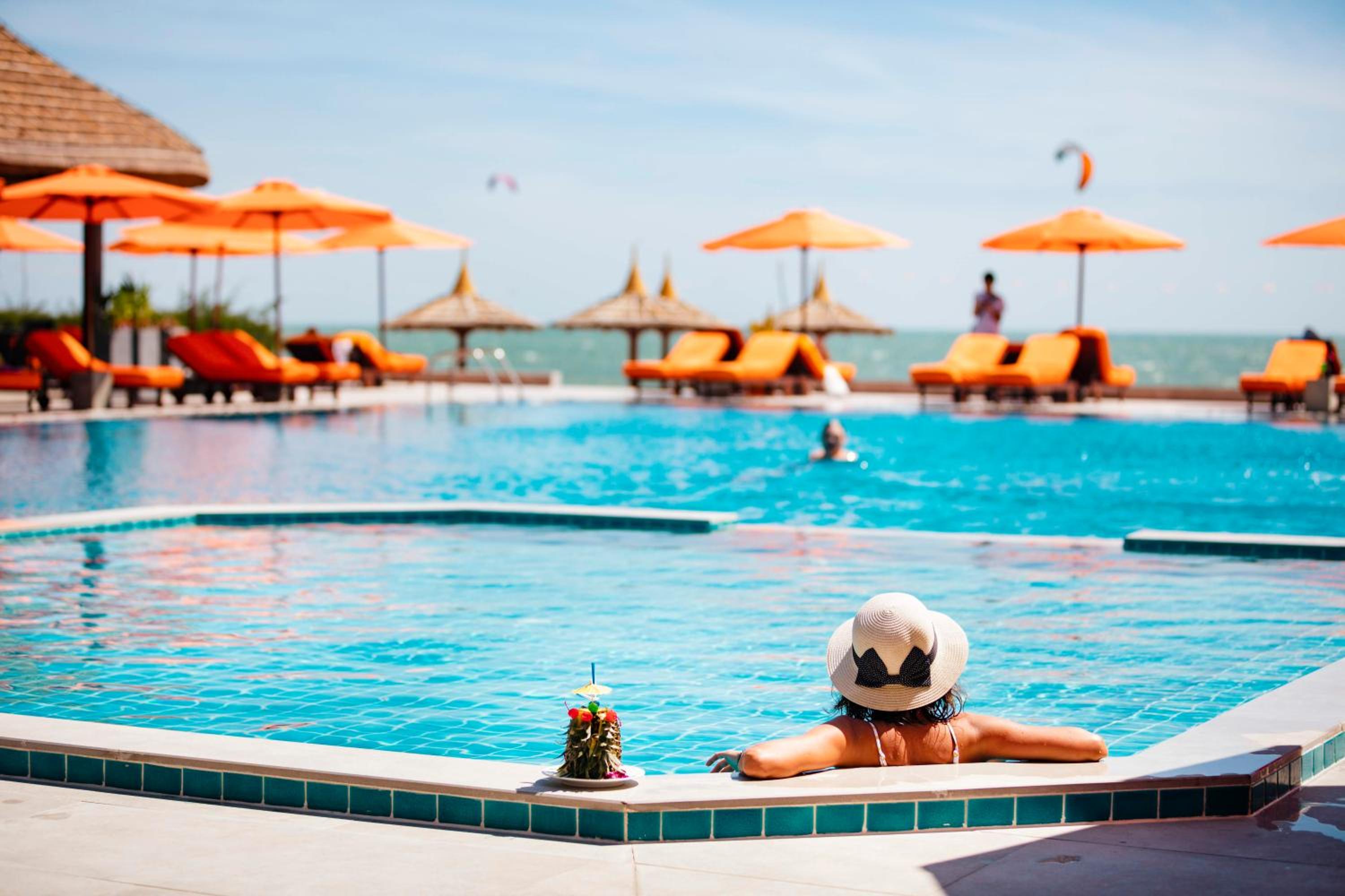 Terracotta Resort & Spa