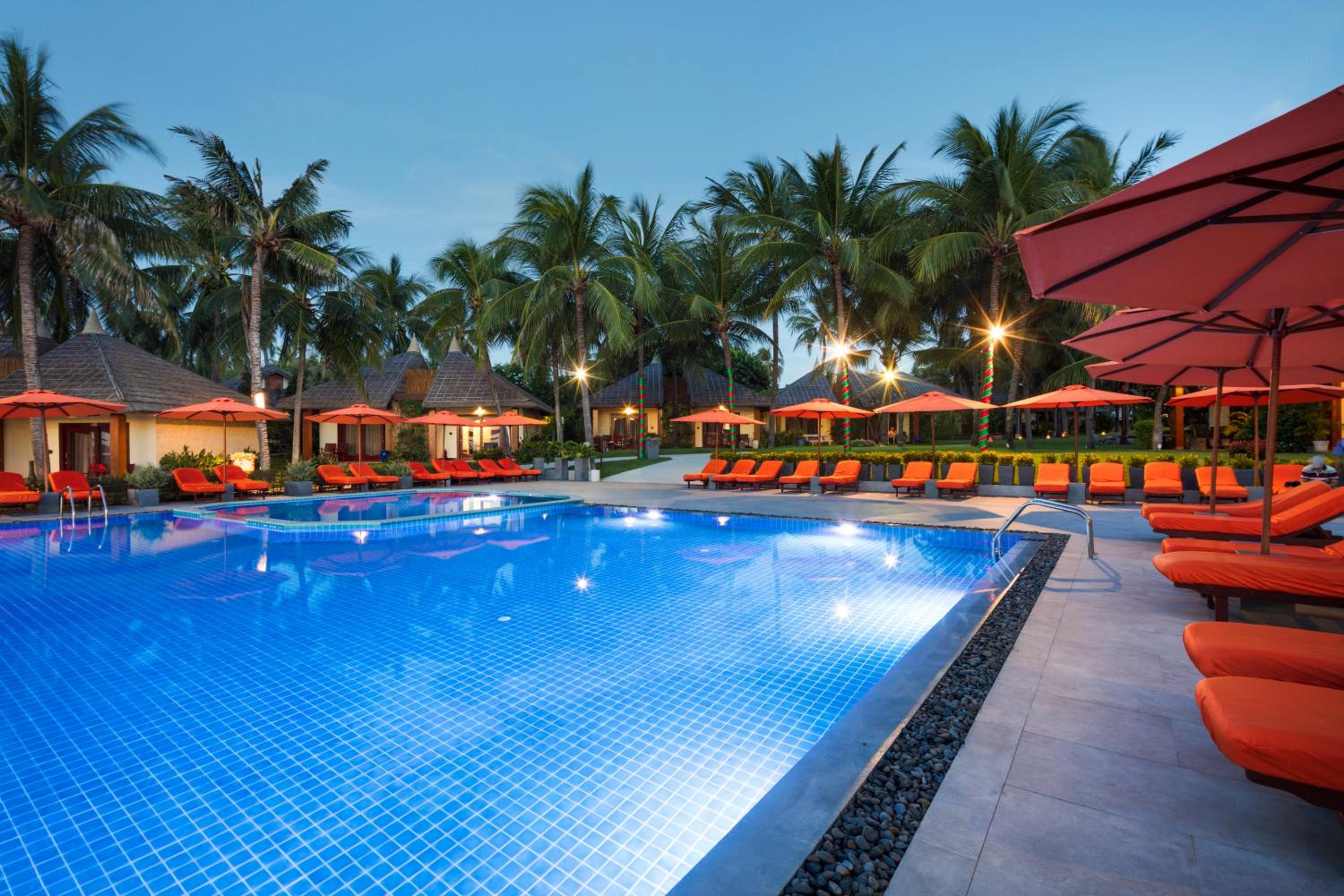 Terracotta Resort & Spa
