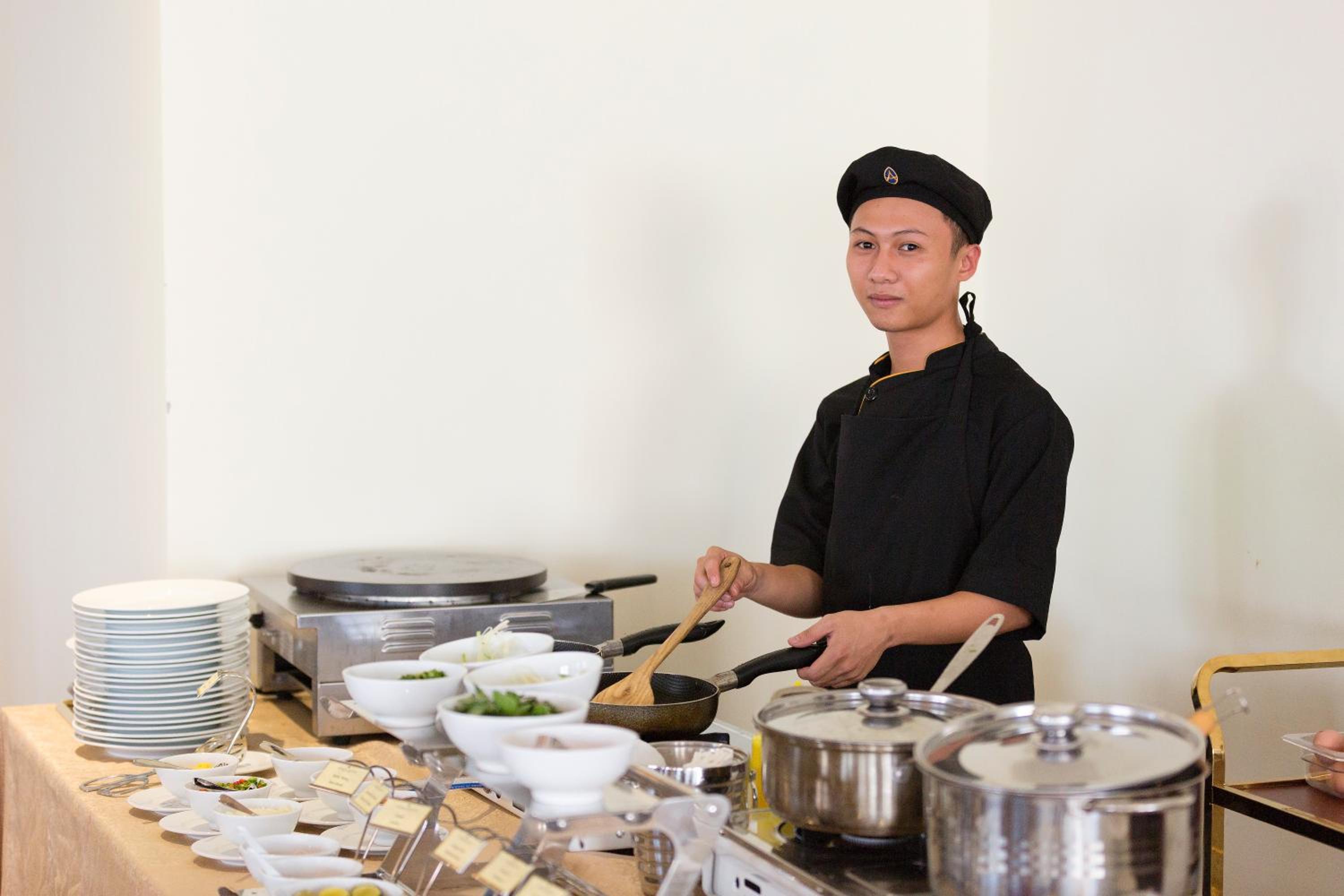 Amarin Resort & Spa Phu Quoc