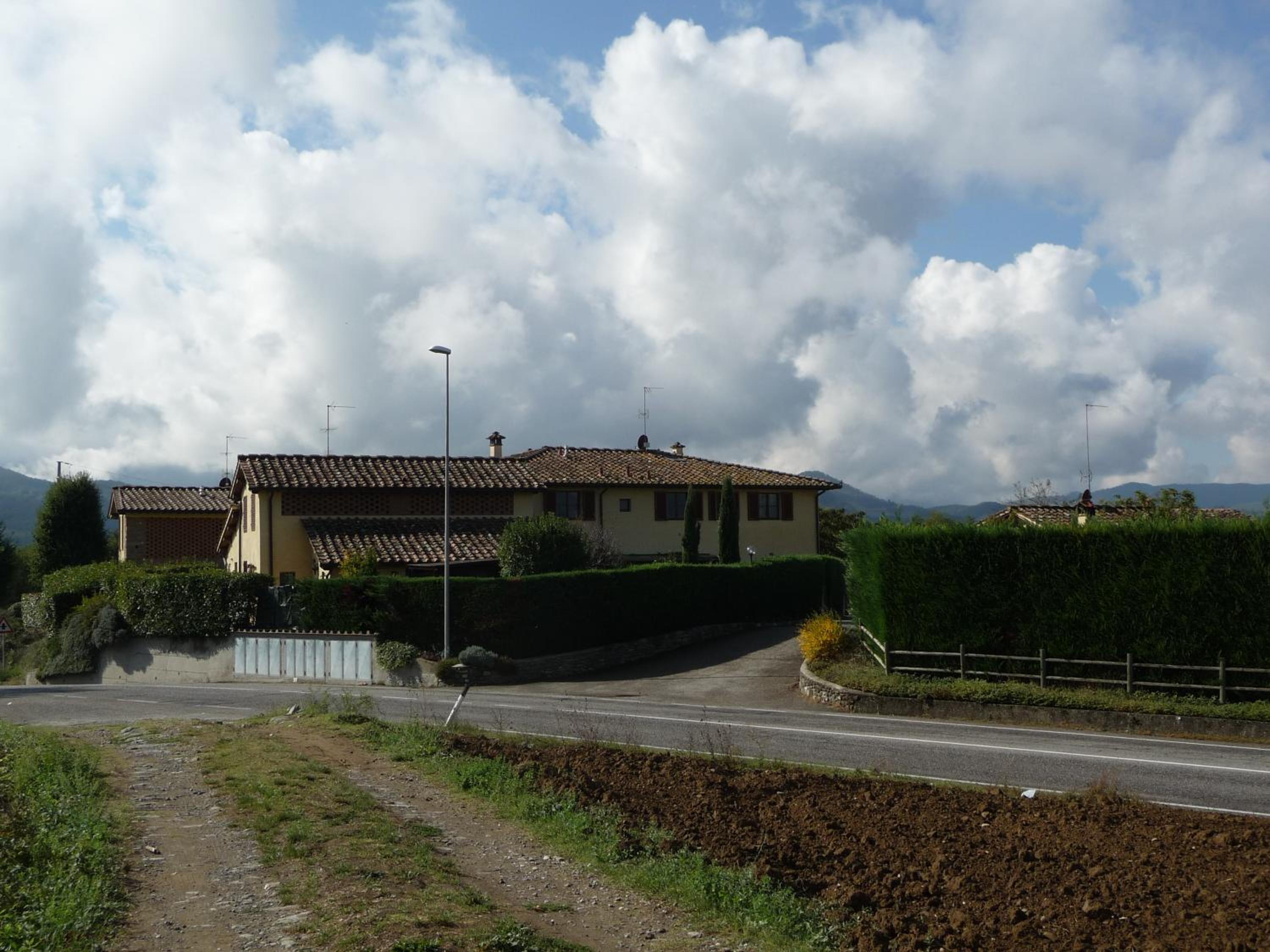 Mugello Tuscany Bosso di Sopra