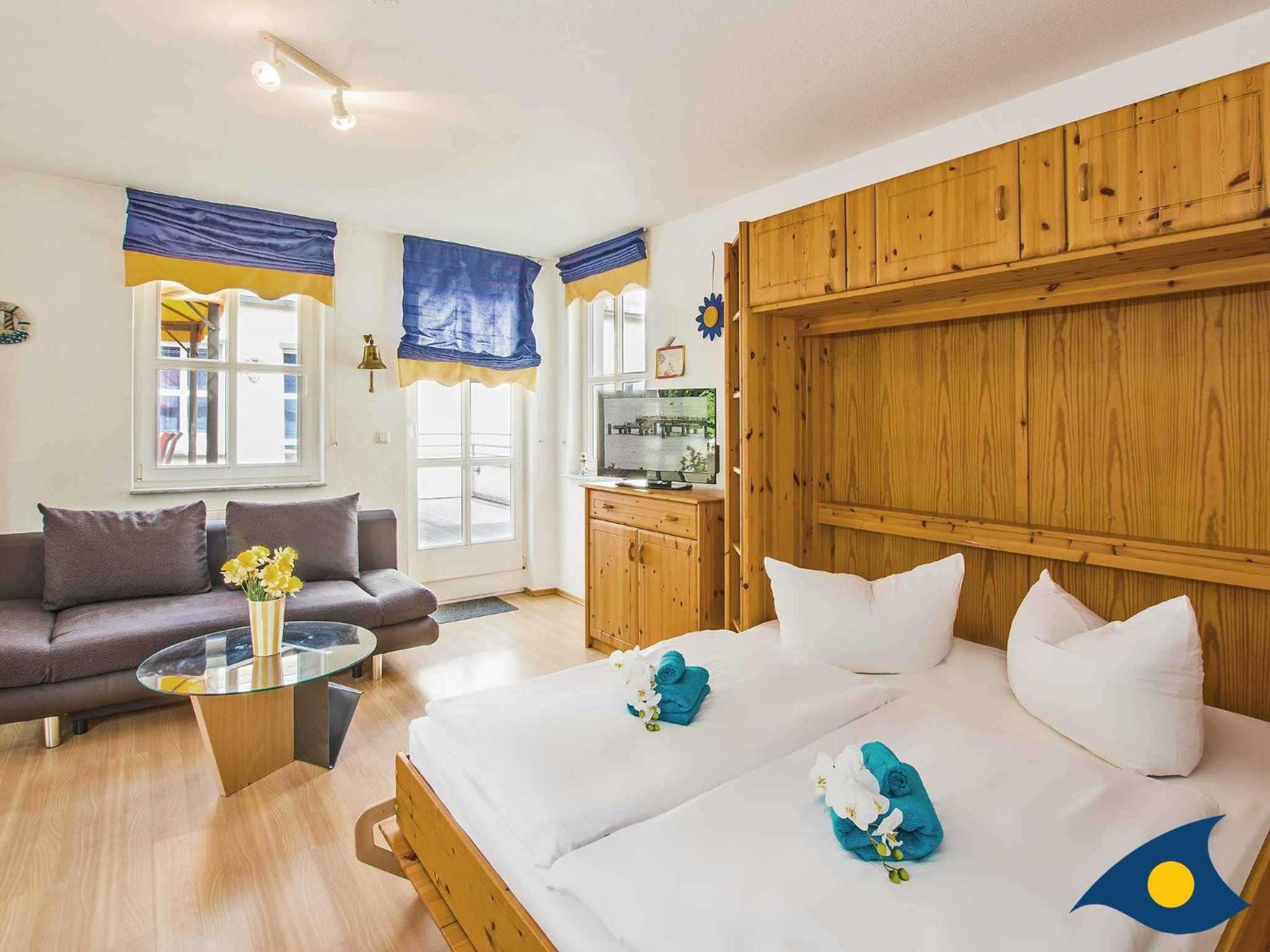 Villa Margot Whg 15 view 5