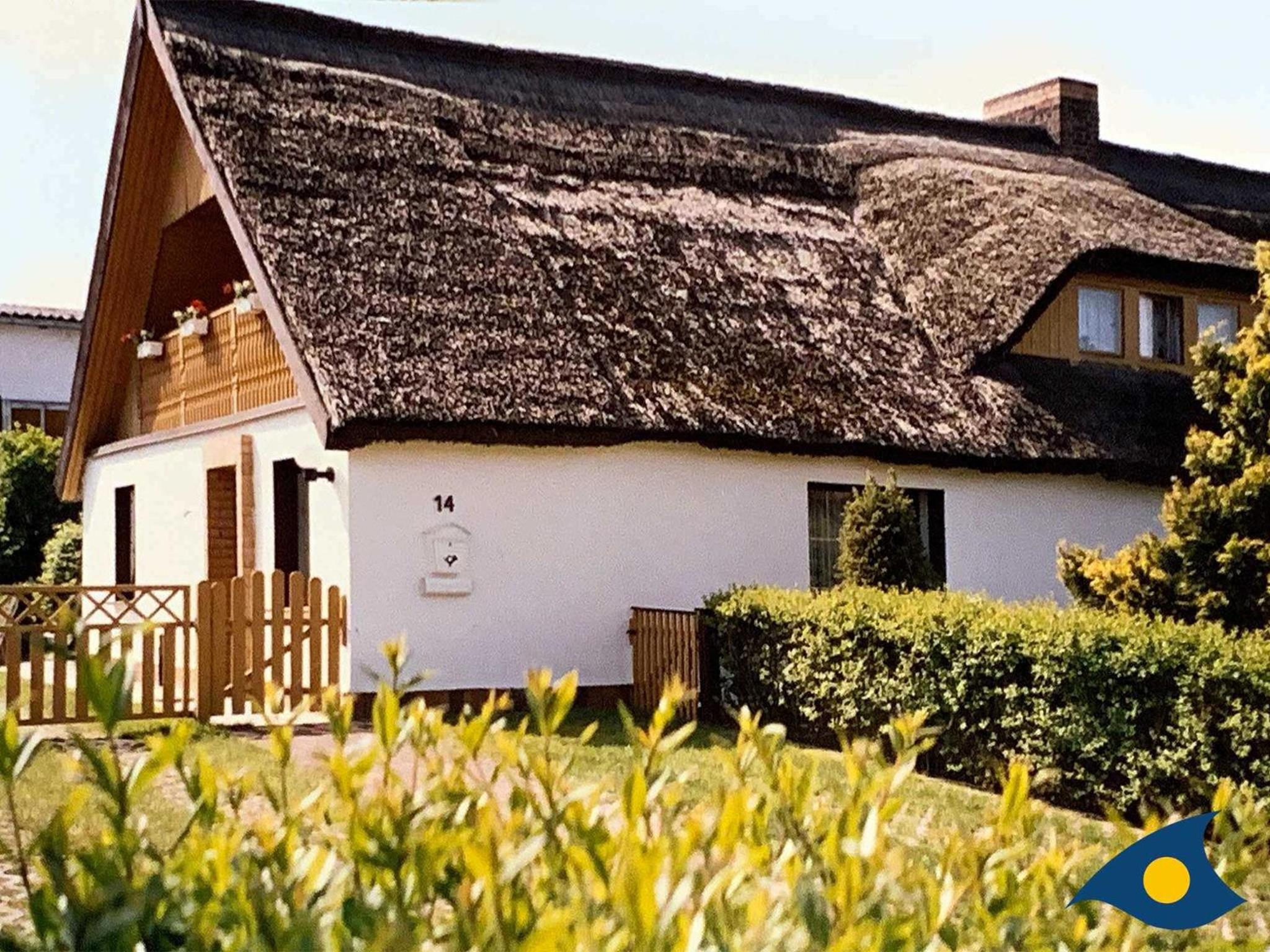 Haus Ueckeritz Bauernsuite