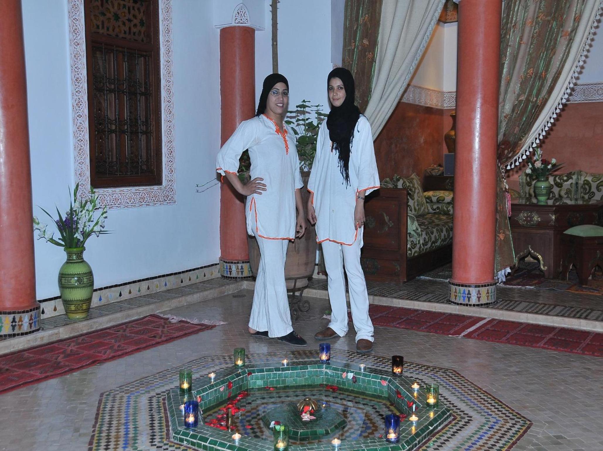 human