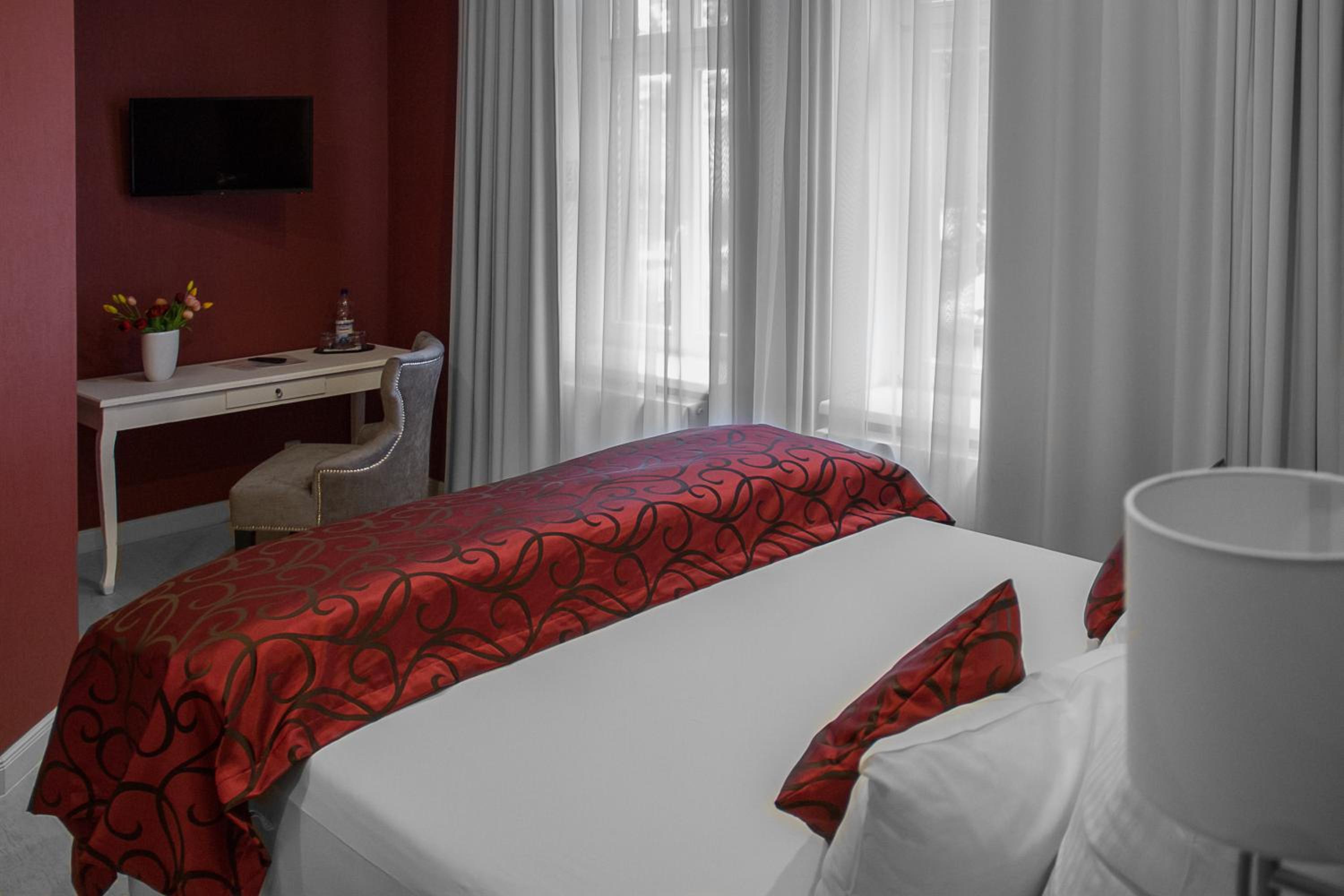 Haus Hotel & Pension Villa Laluna