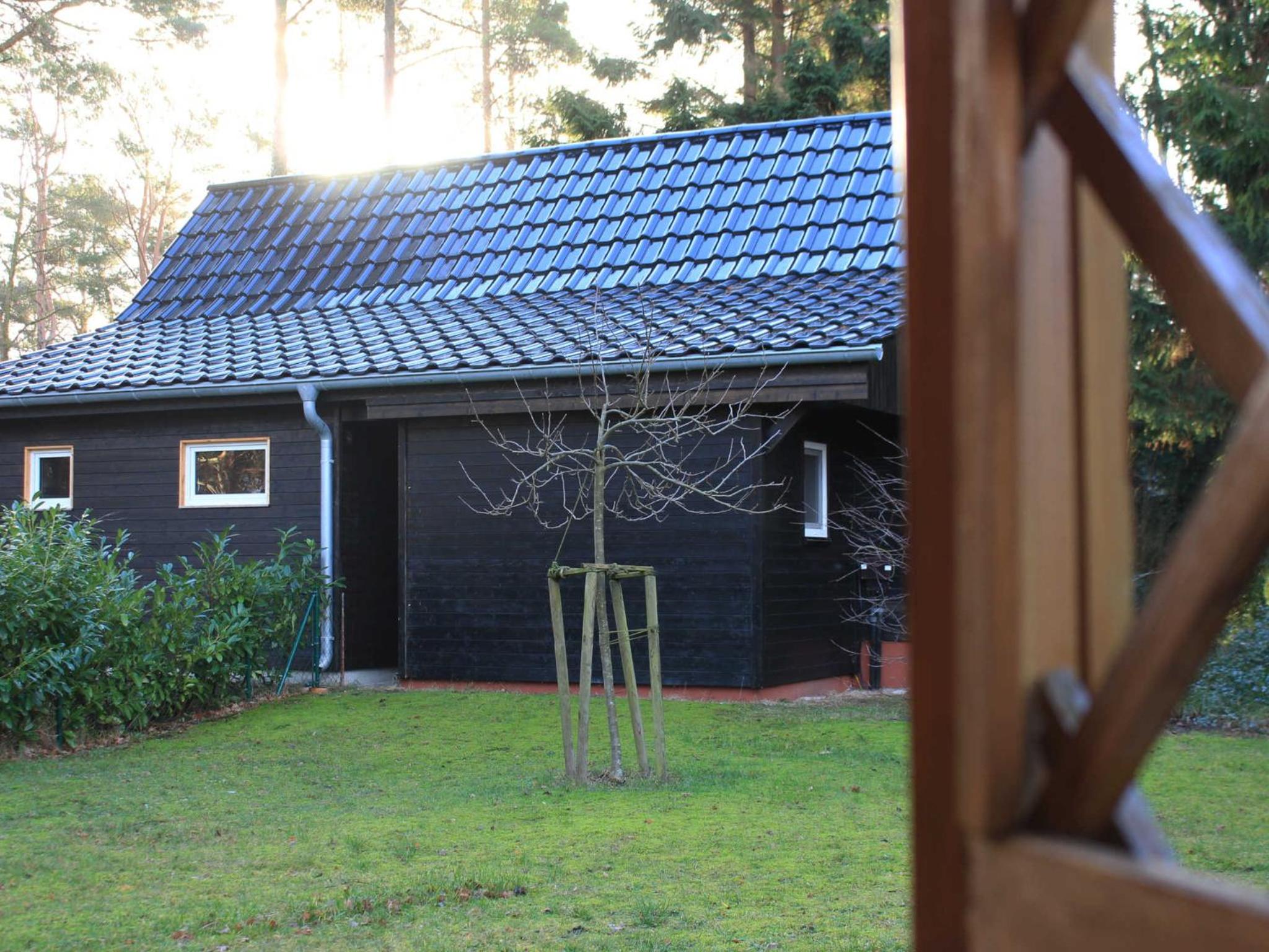 Haus Lisa