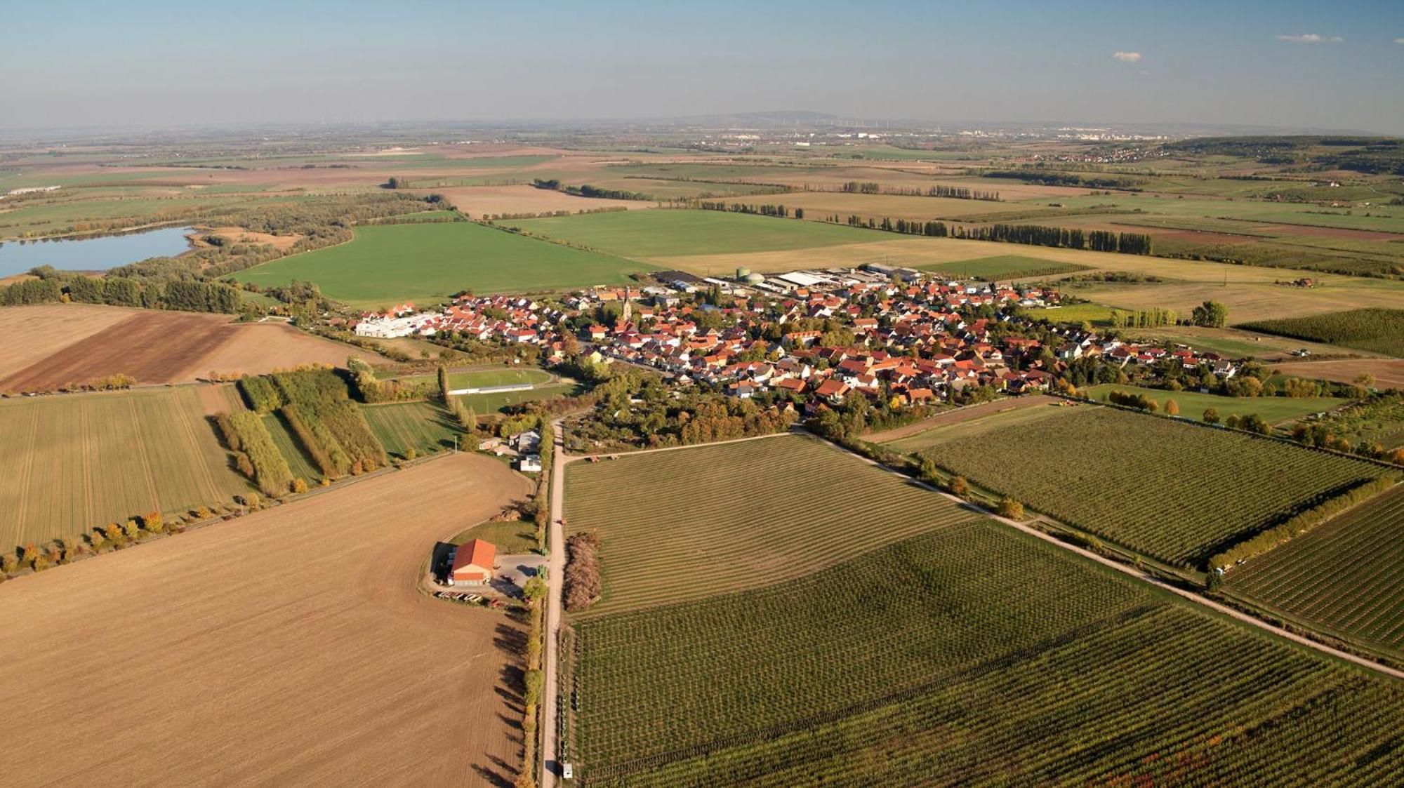Zum alten Hauptmann