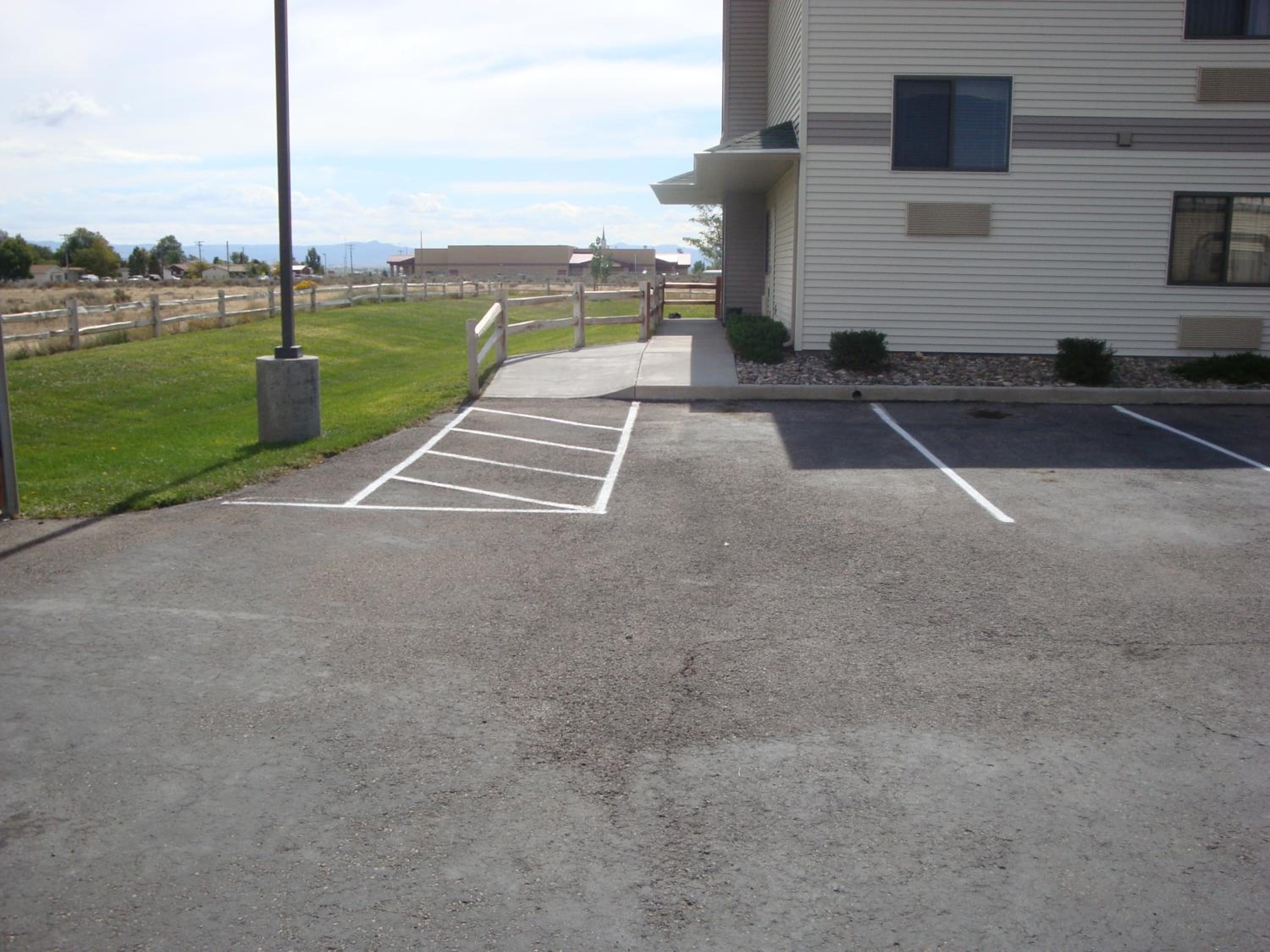 Travelodge by Wyndham Milford - Property Image 6