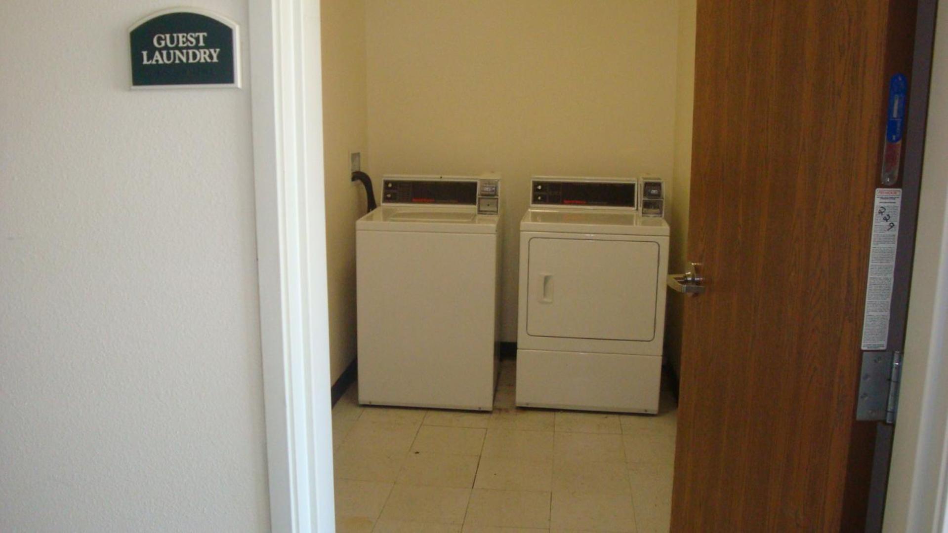 Travelodge by Wyndham Milford - Property Image 4