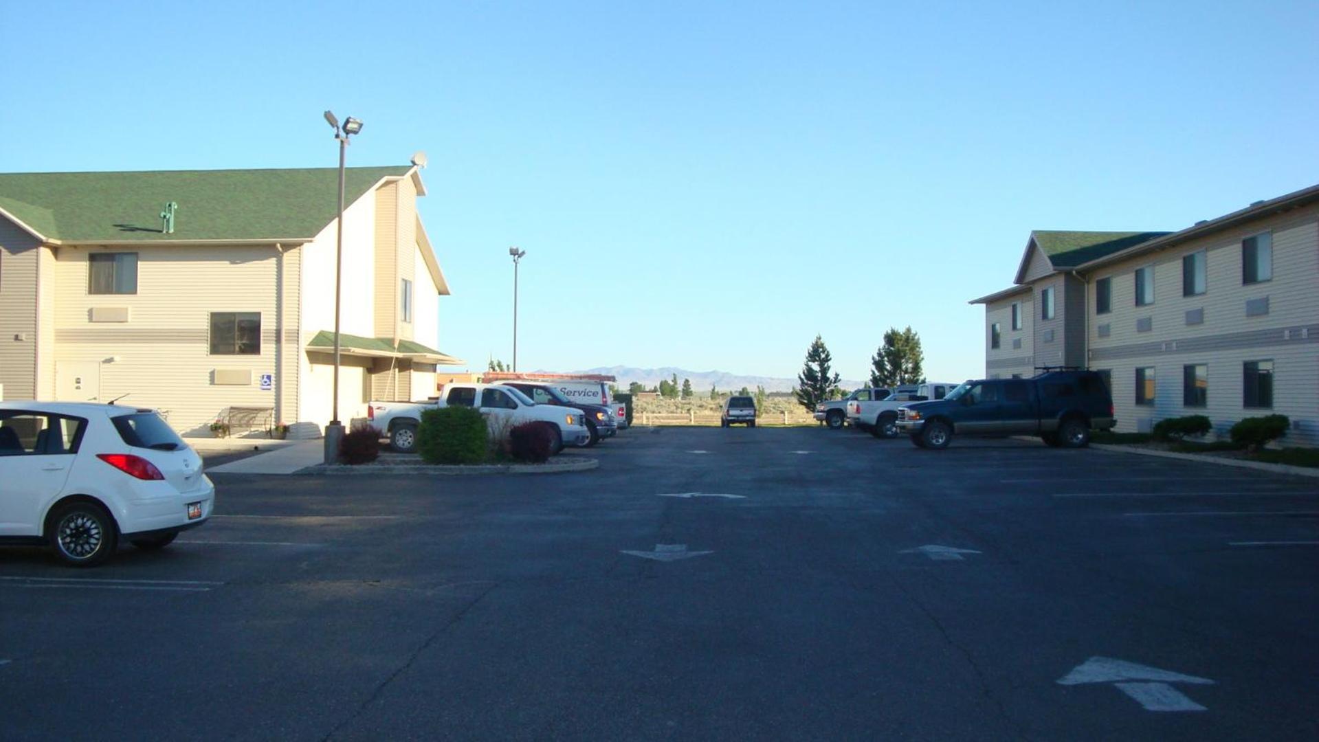 Travelodge by Wyndham Milford - Property Image 5