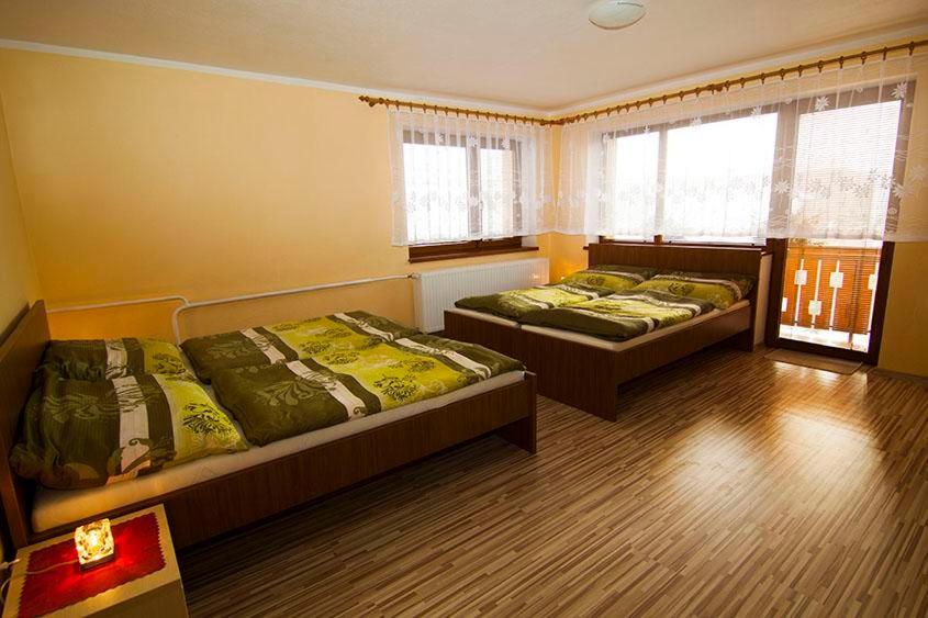 Apartmány Ďurik view 5
