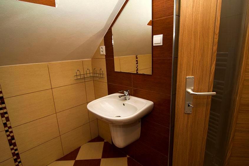 Apartmány Ďurik view 4