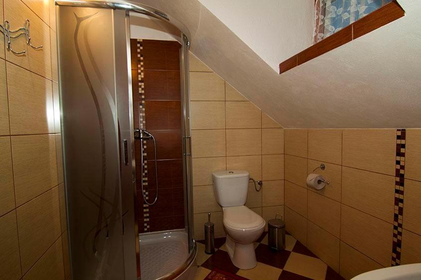 Apartmány Ďurik view 3