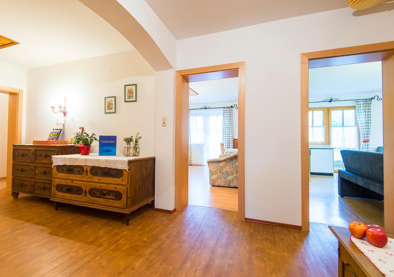 Appartement Achenhof