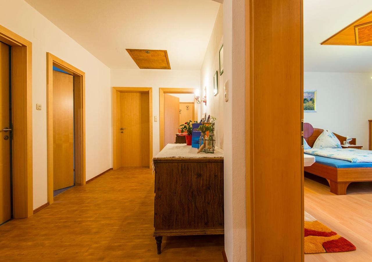 Appartement Achenhof
